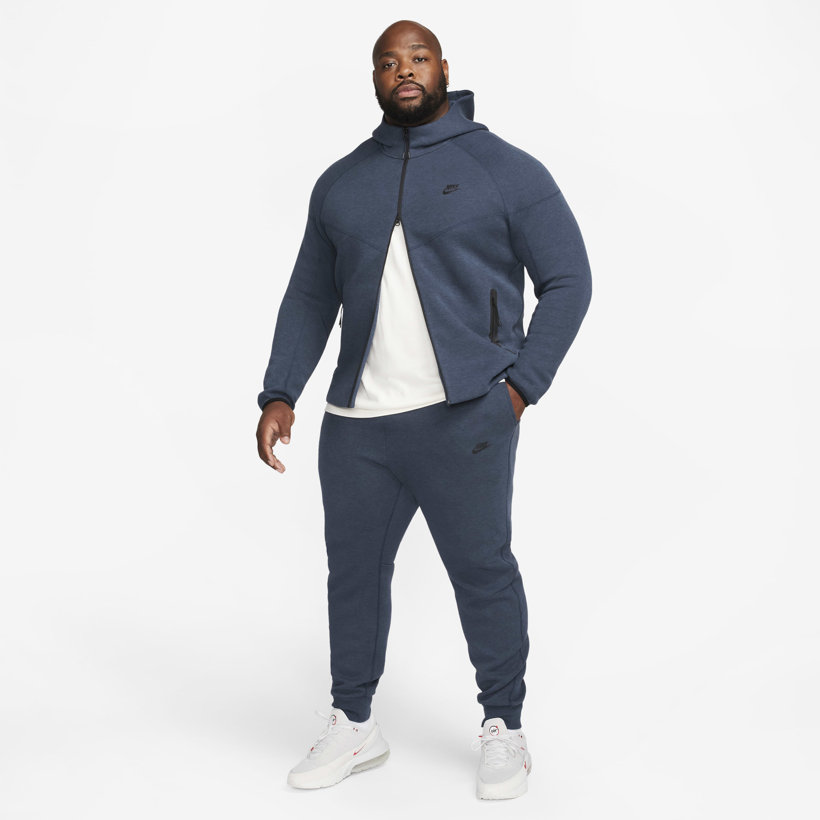 Nike tech fit tracksuit online