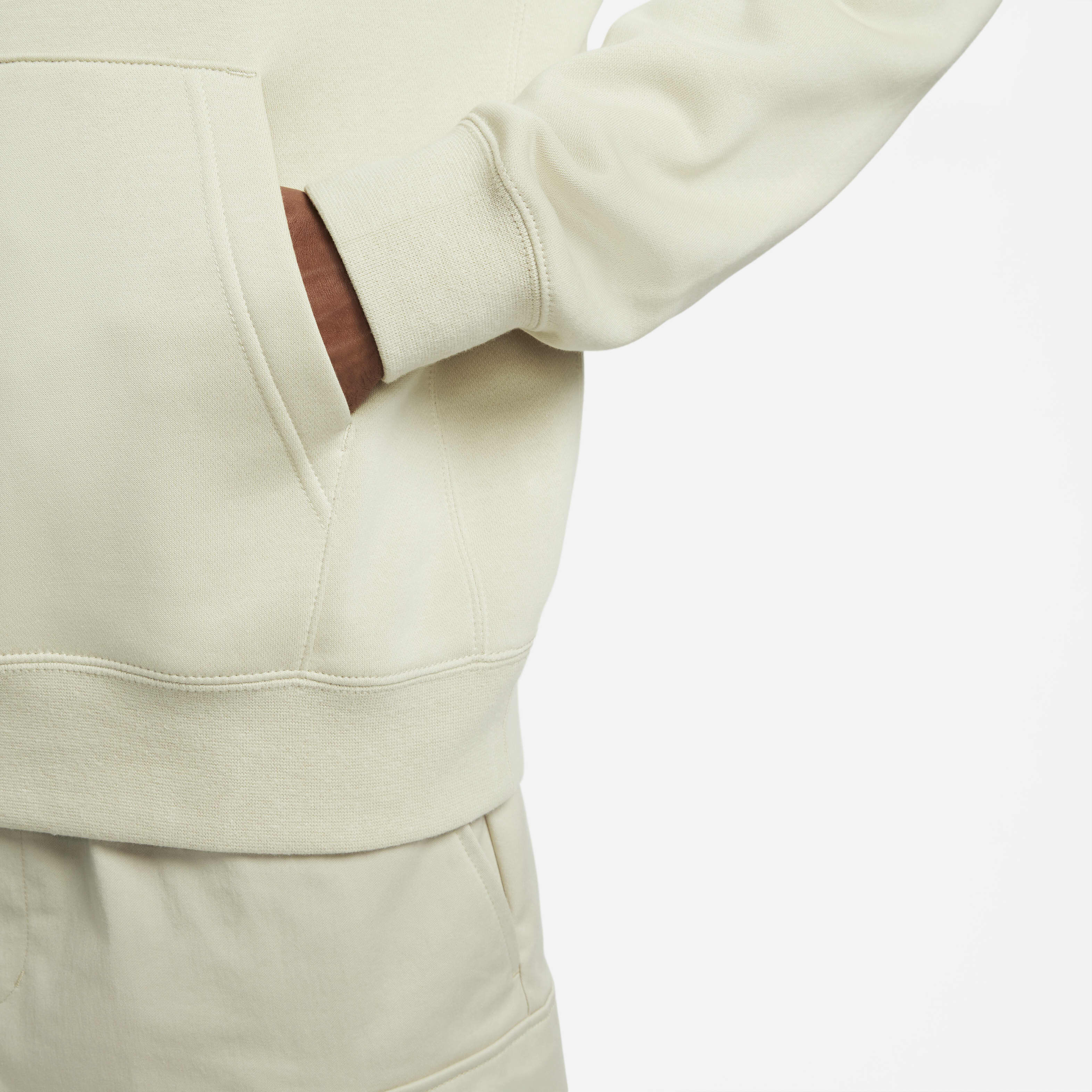 نايكي سبورتسوير كلوب فليس image number 3