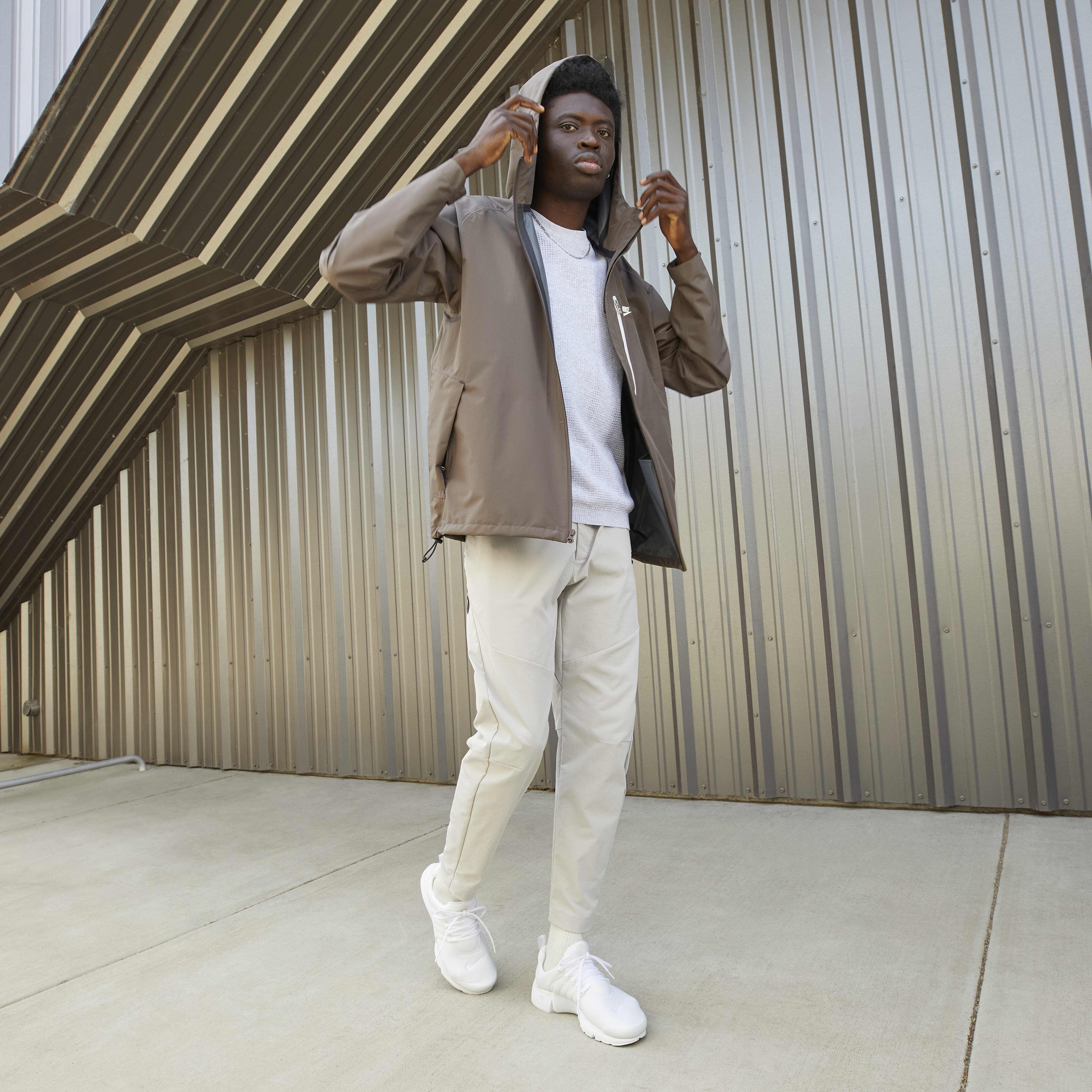 Nike Air Presto image number 9