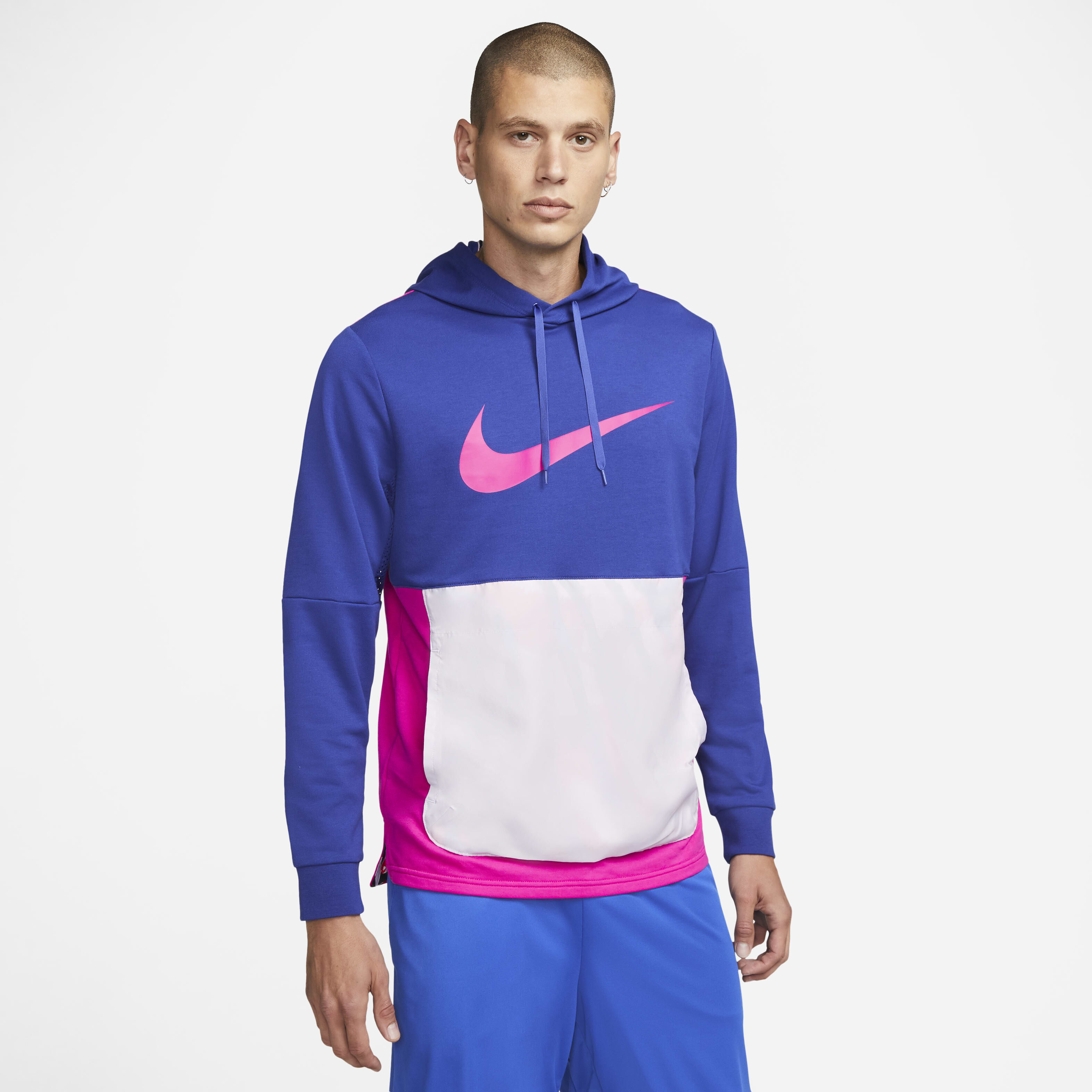 Nike Dri-FIT Sport Clash image number 0