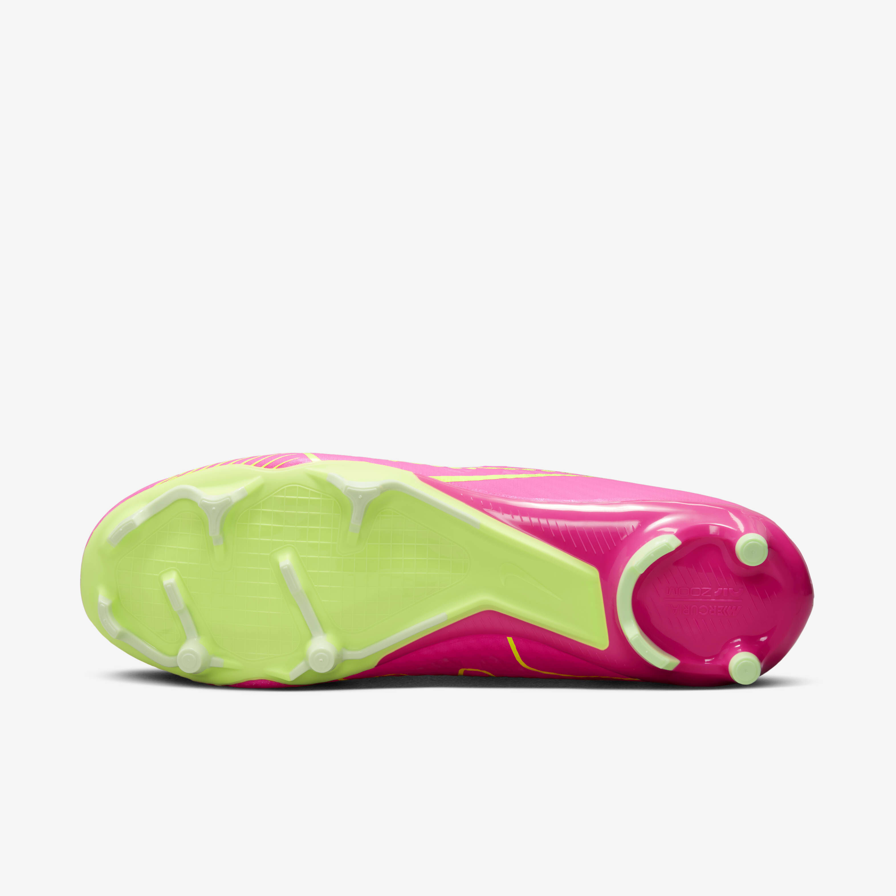 Nike Mercurial Vapor 15 Academy image number 1