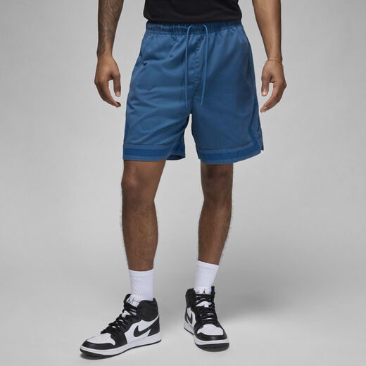 Clothing-Jordan, Jordan Essentials, Men's Diamond Shorts