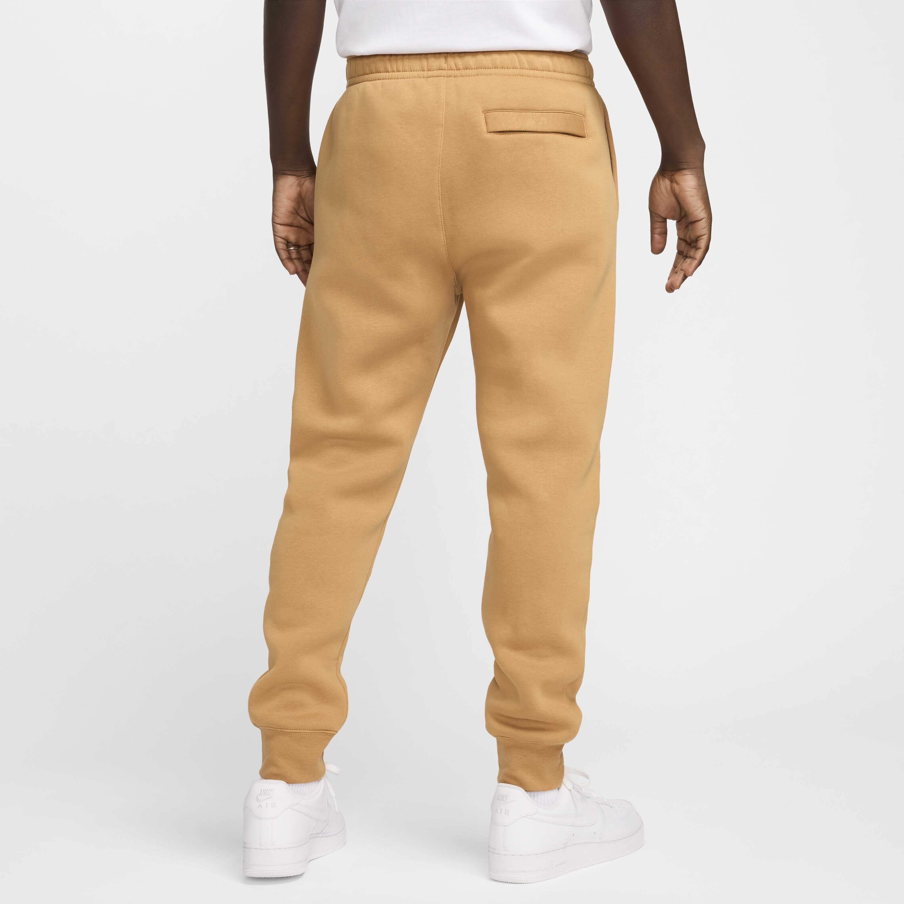 Buy Nike Sportswear Club Fleece Joggers Nike Saudi Official