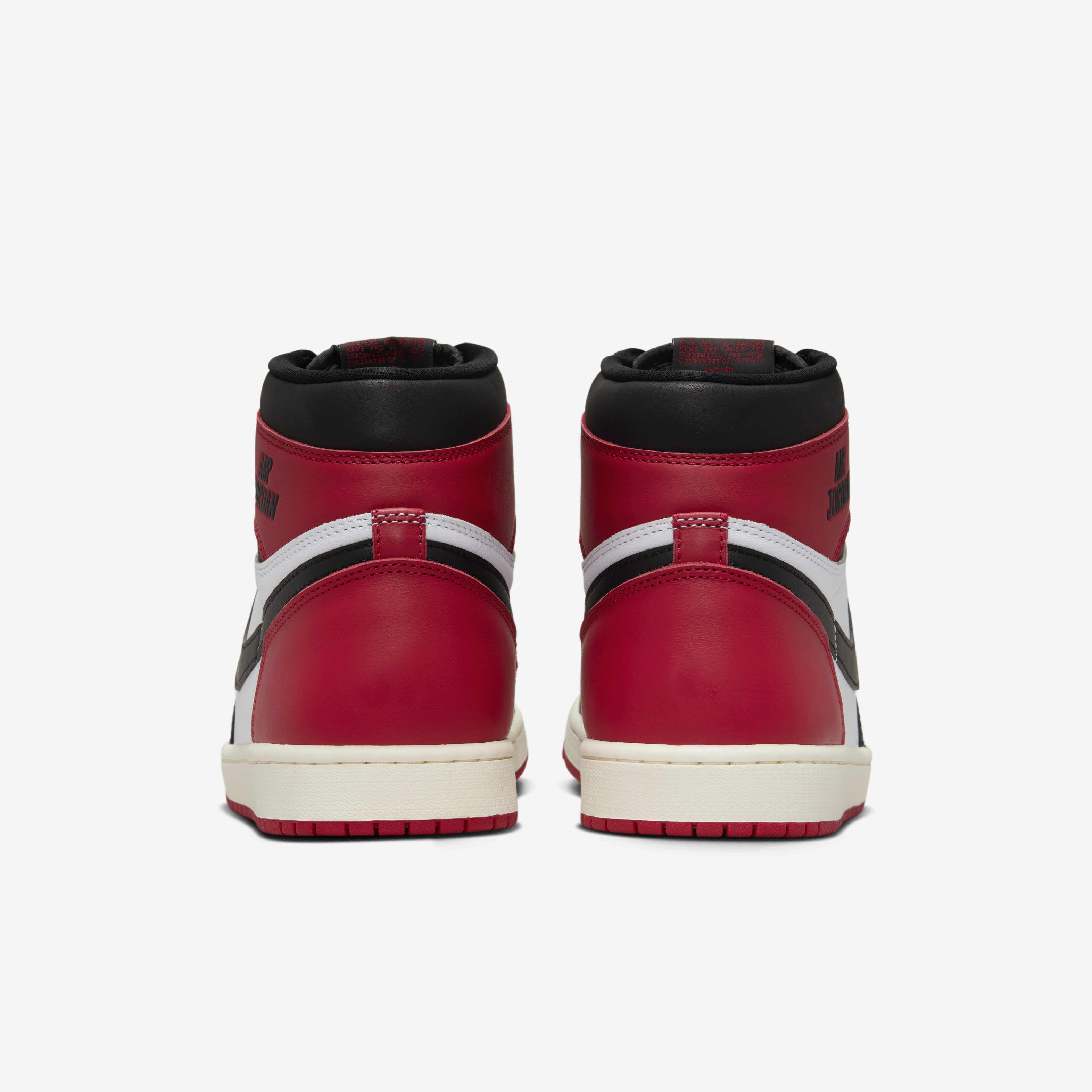 Air Jordan 1 Retro High OG image number 5