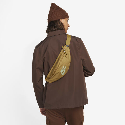 Men's Hip Packs-Nike, Nike Heritage, Waistpack (3L)