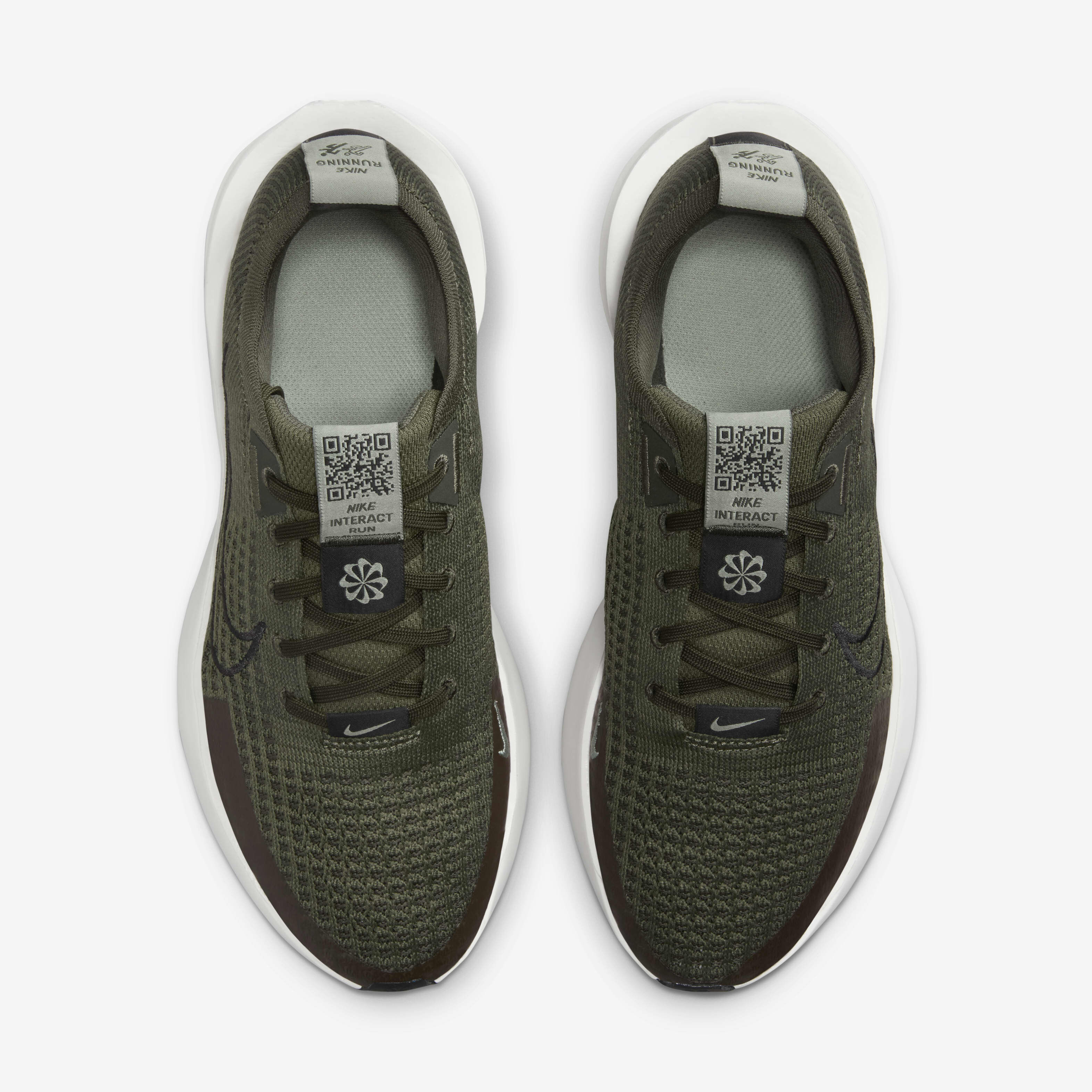 Nike Interact Run image number 3