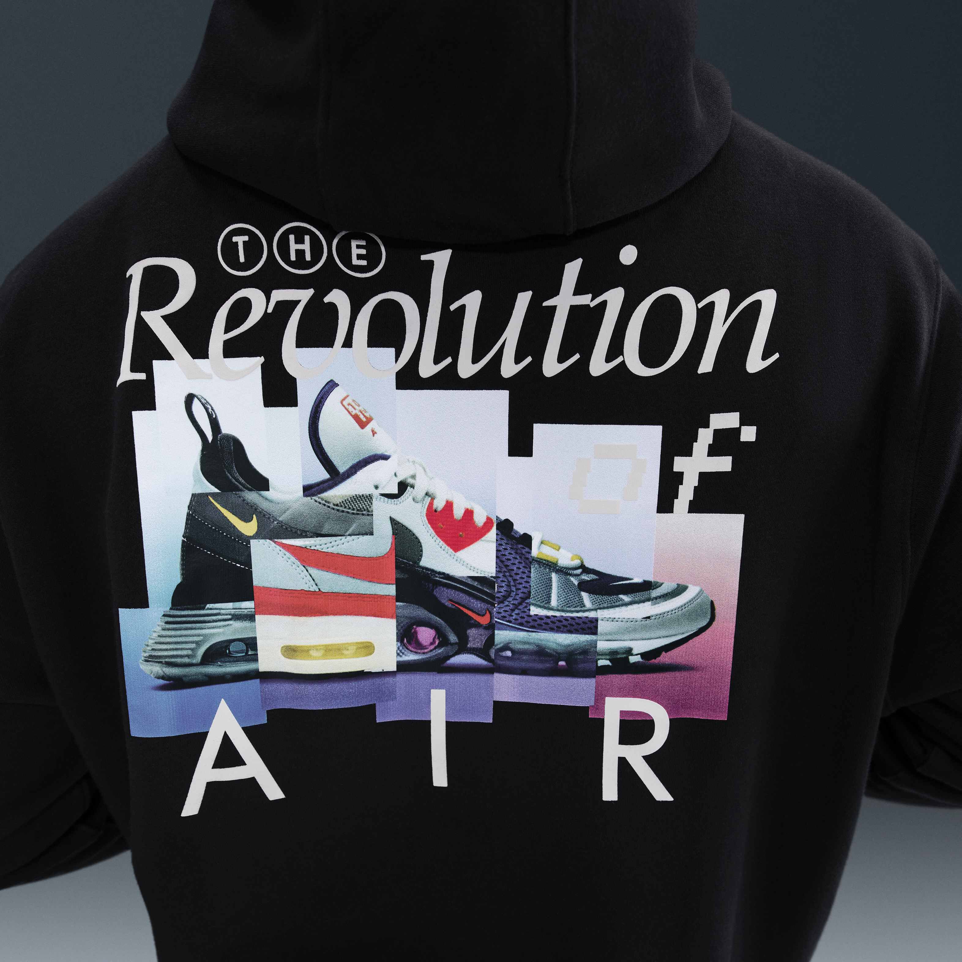 Nike Sportswear Club Air Max image number 6