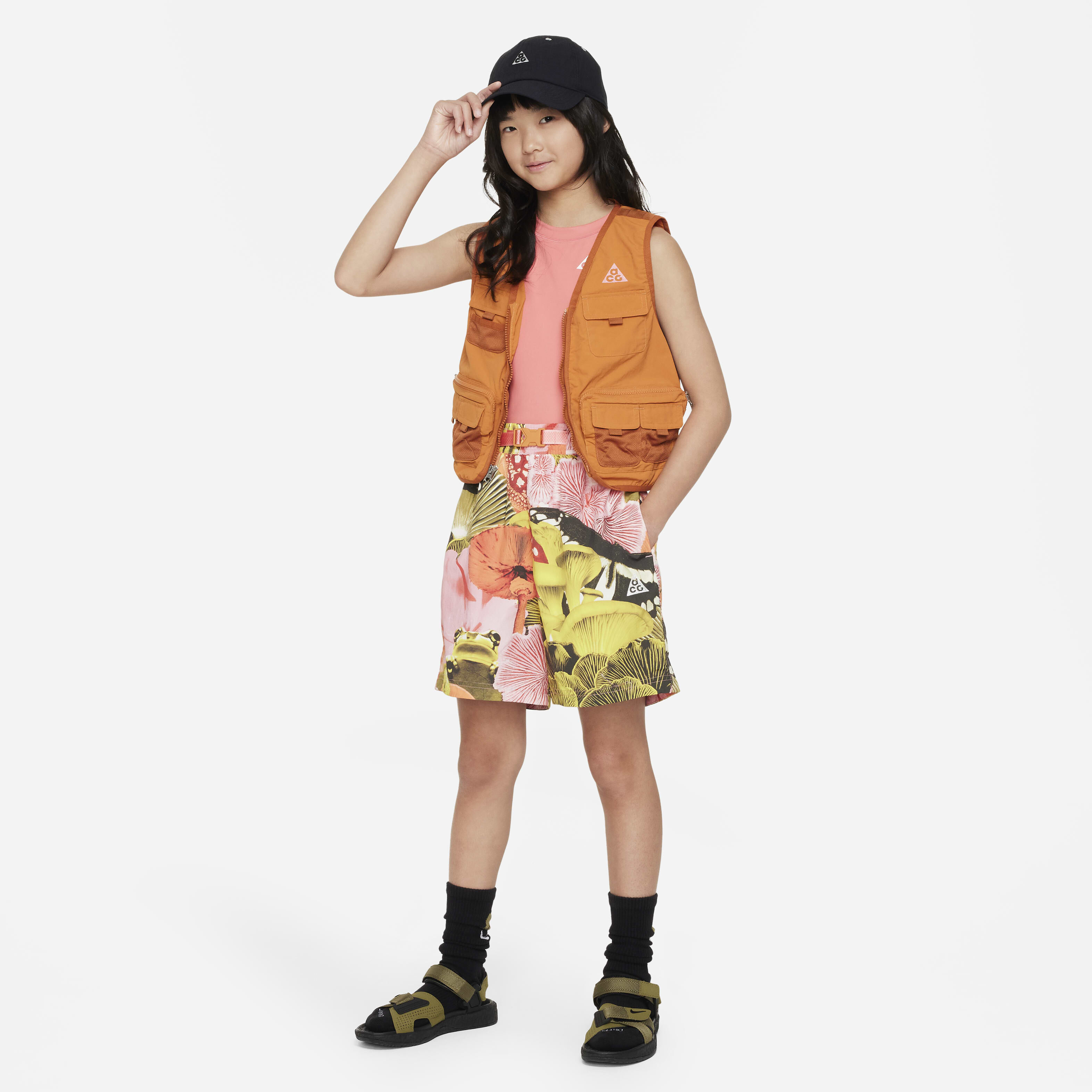 نايكي ايه سي جي ريبيل image number 4