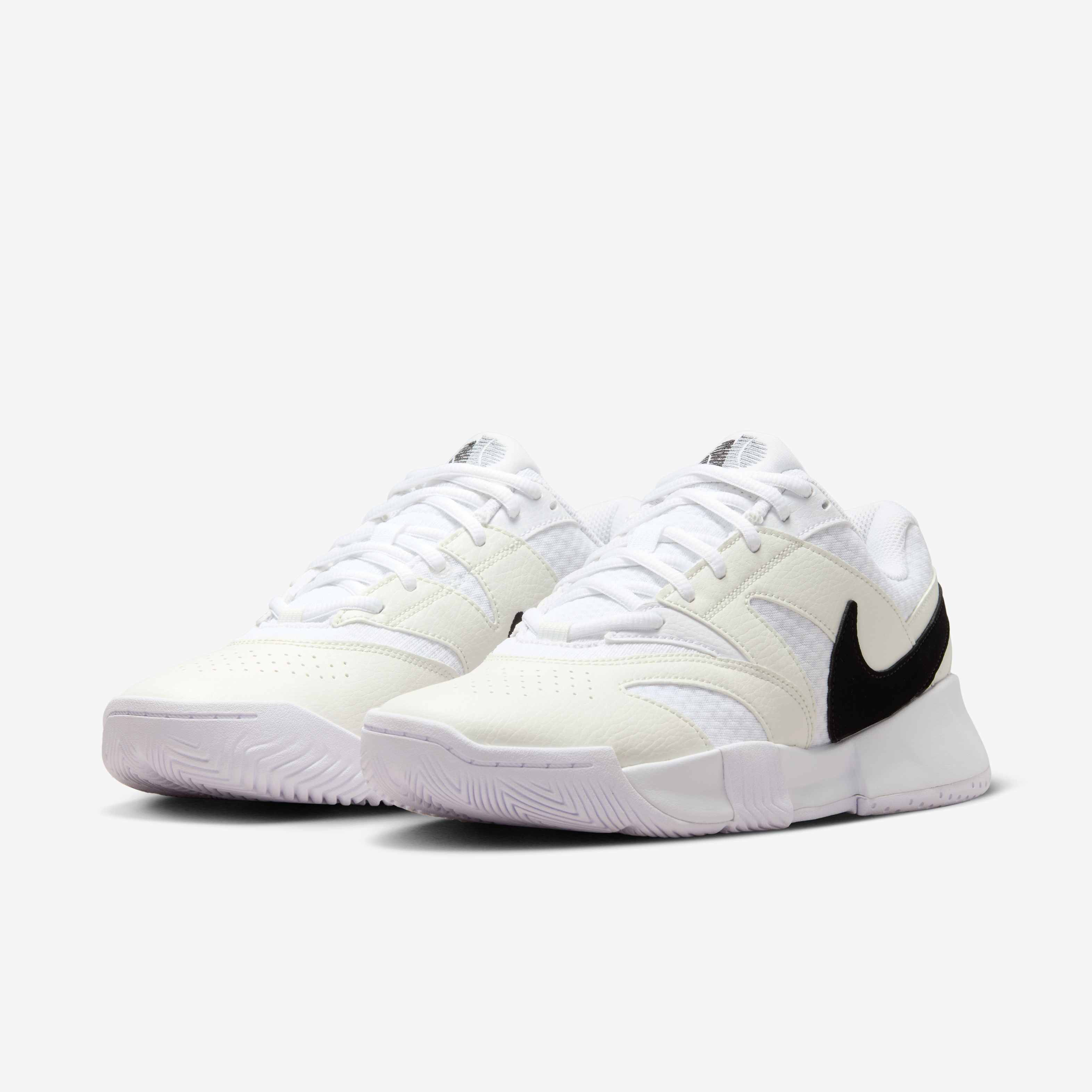 NikeCourt Lite 4 image number 4