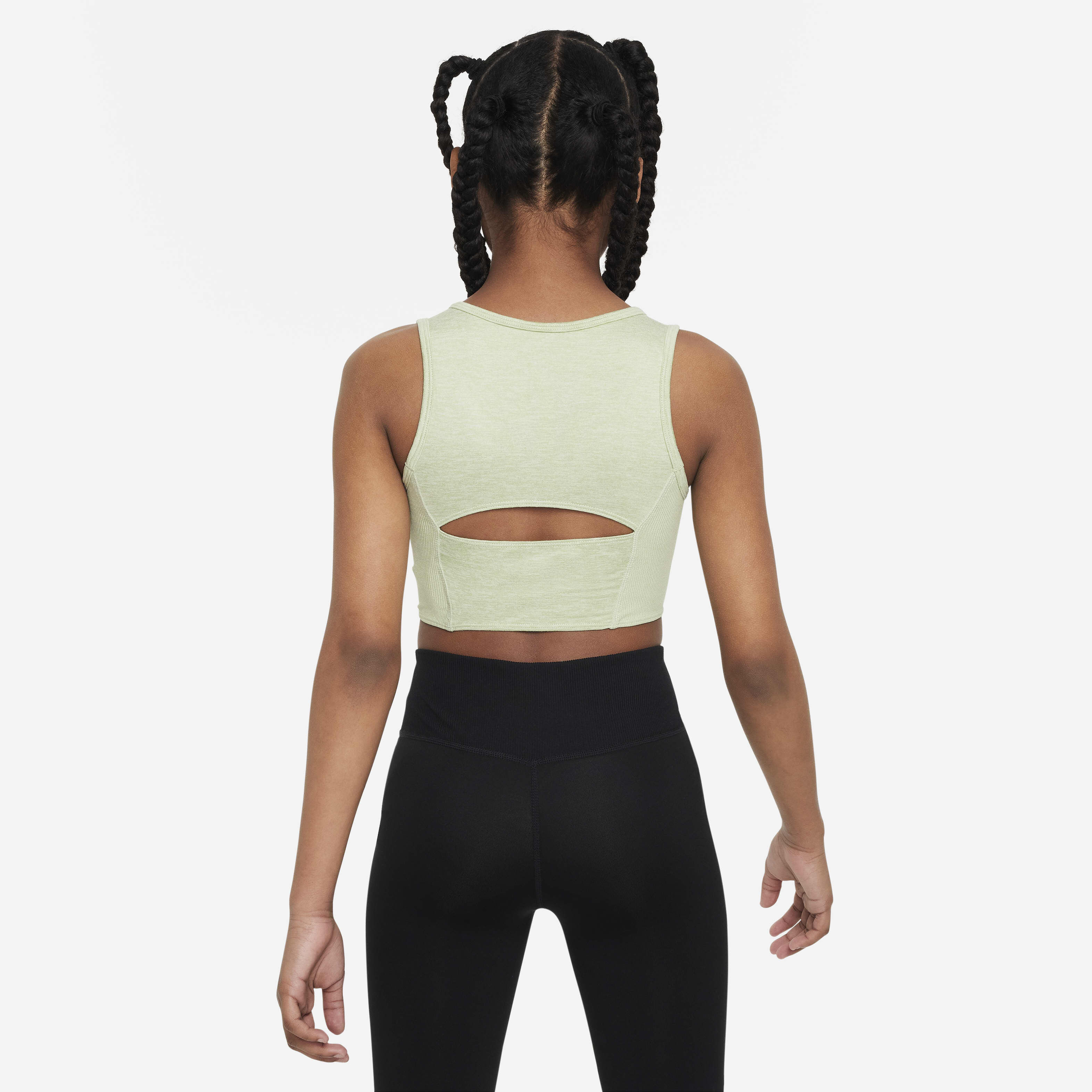 Nike Yoga image number 1