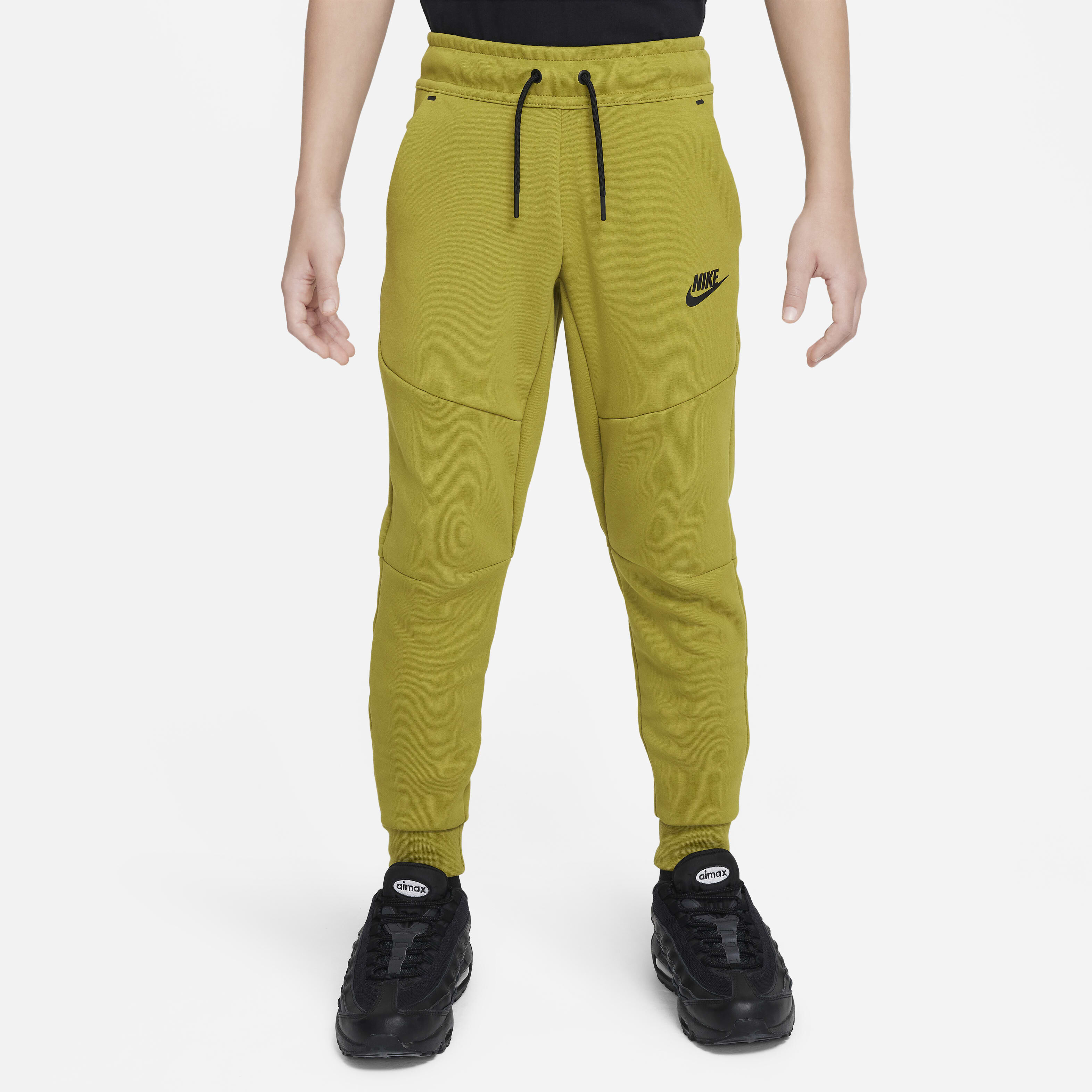 Buy Nike Sportswear Tech Fleece Older Kids Boys Trousers Nike Saudi Official