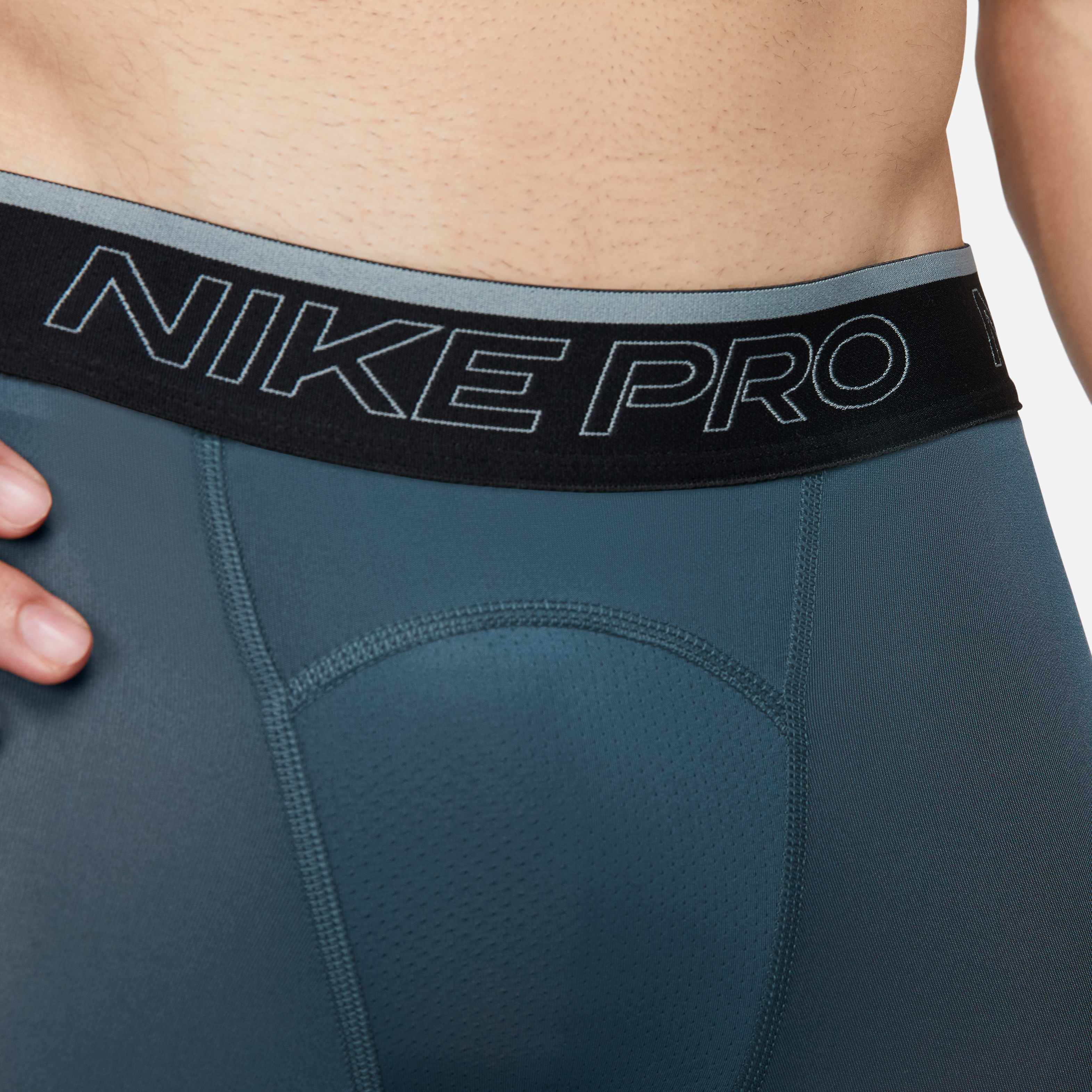 Nike Pro Dri-FIT image number 2