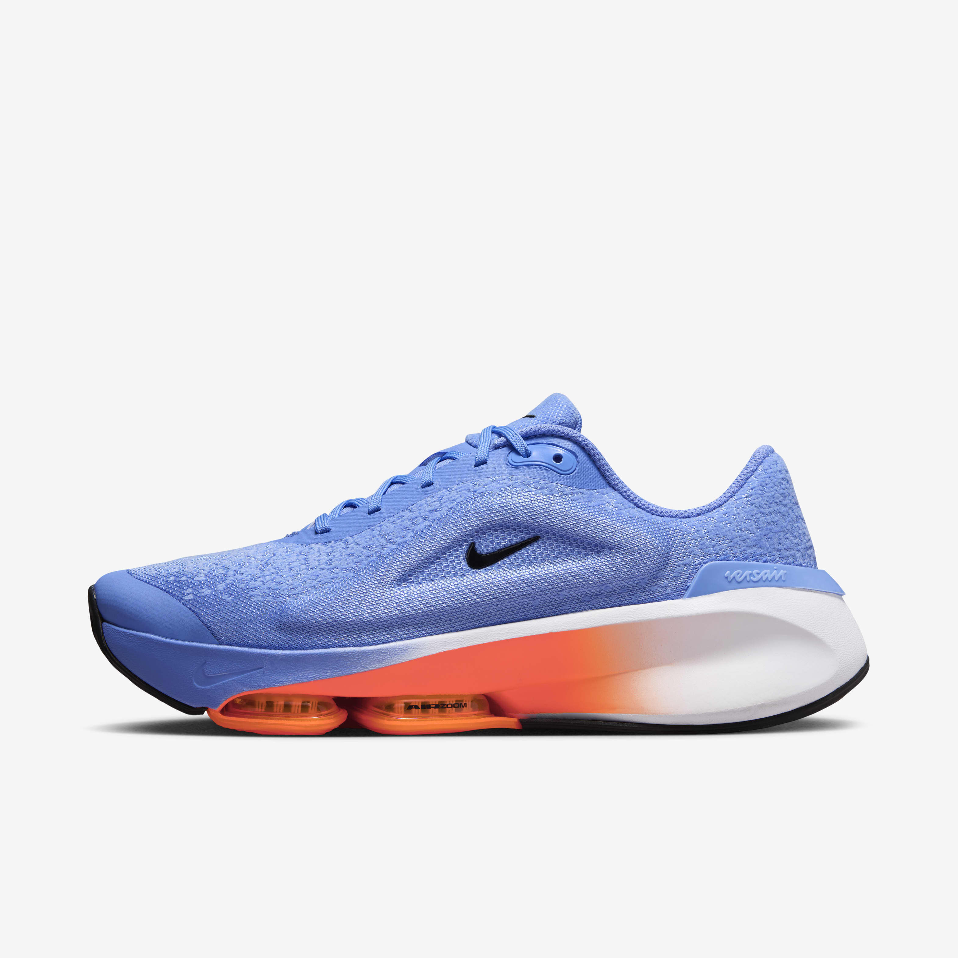 Buy Nike Versair Women s Workout Shoes Royal Pulse Hyper Crimson Light Wild Mango Black Nike Saudi Official