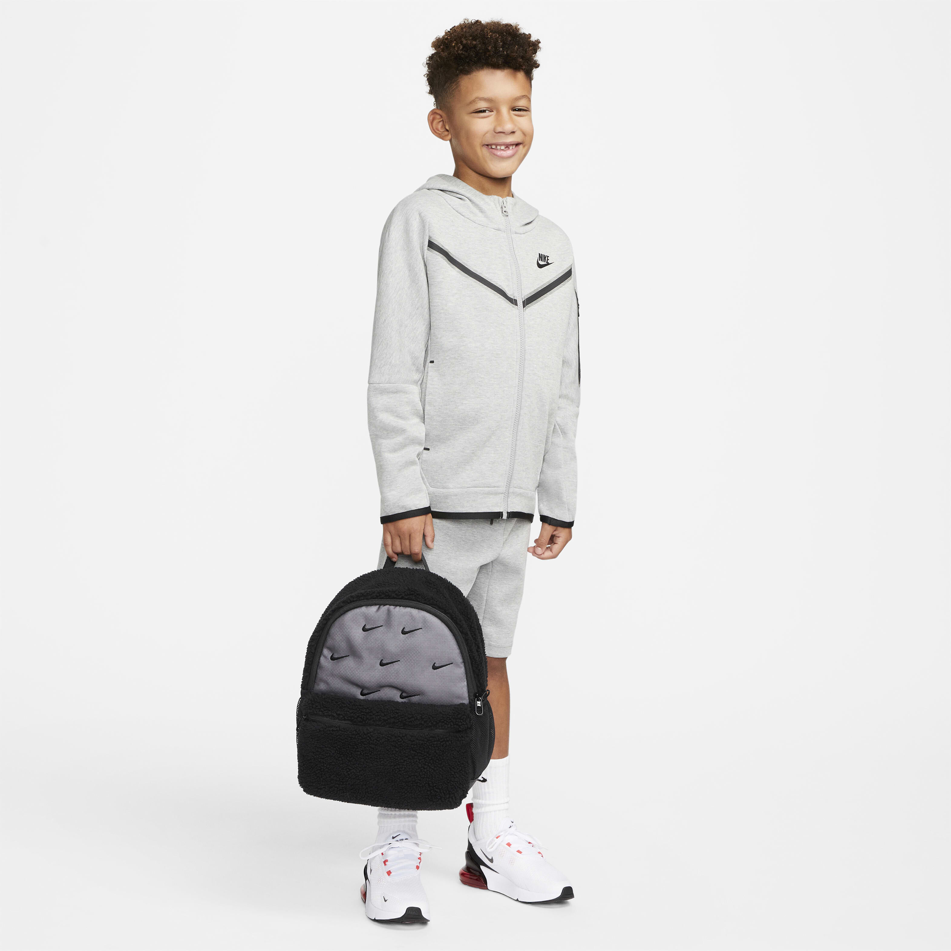 Buy Nike Brasilia JDI Kids Mini Backpack 11L Nike Saudi Official