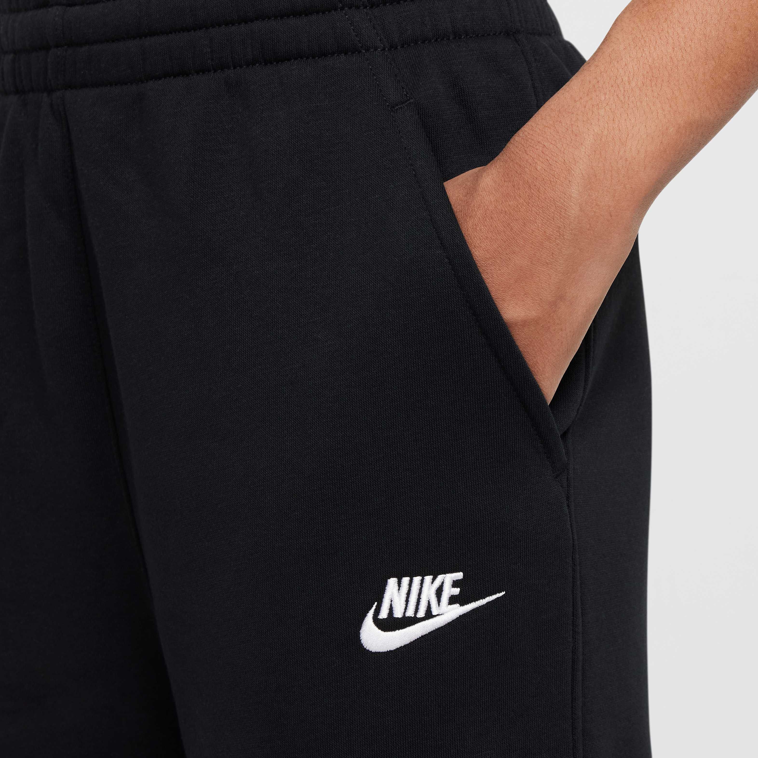 Nike Sportswear Club Fleece image number 3