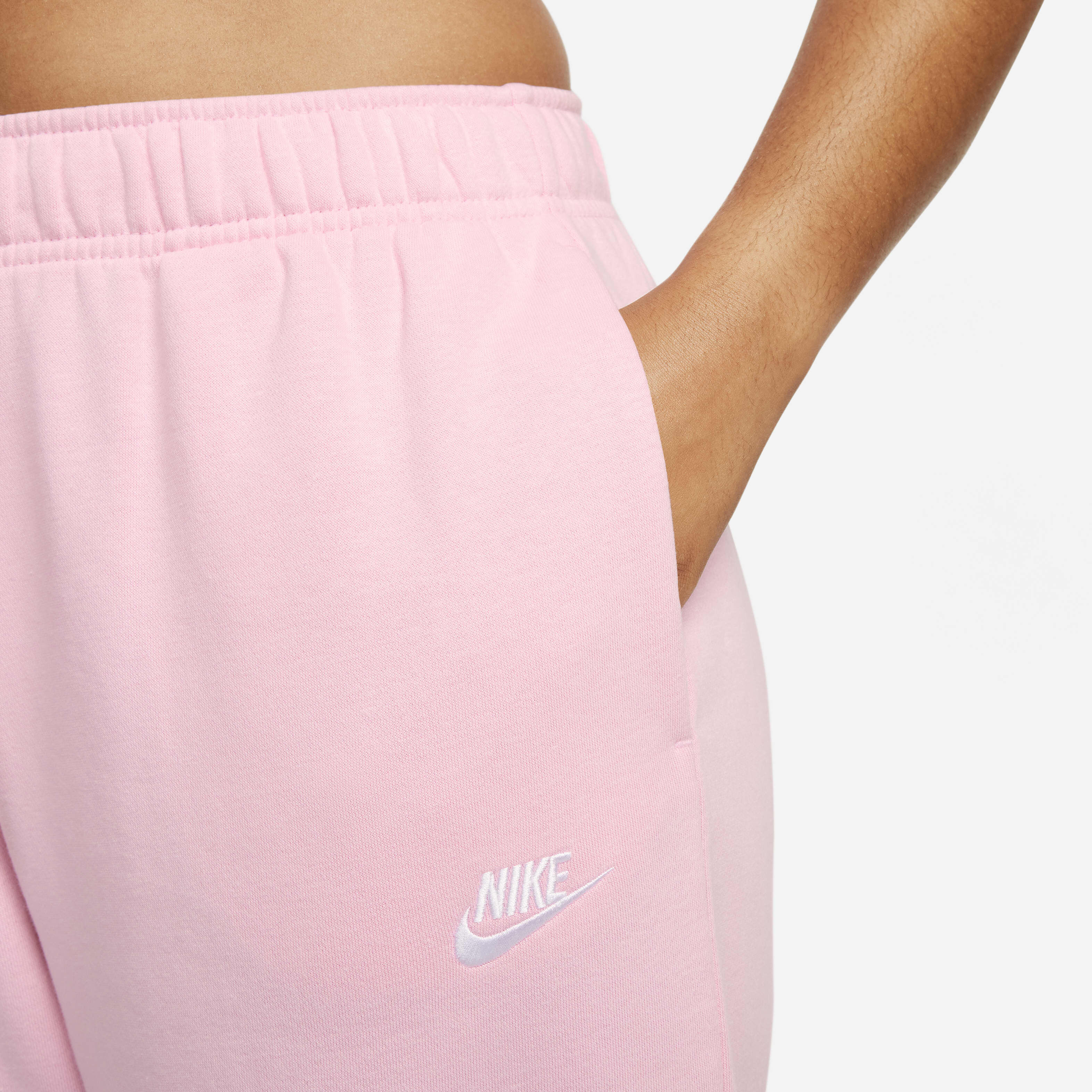 Nike bottoms ladies store