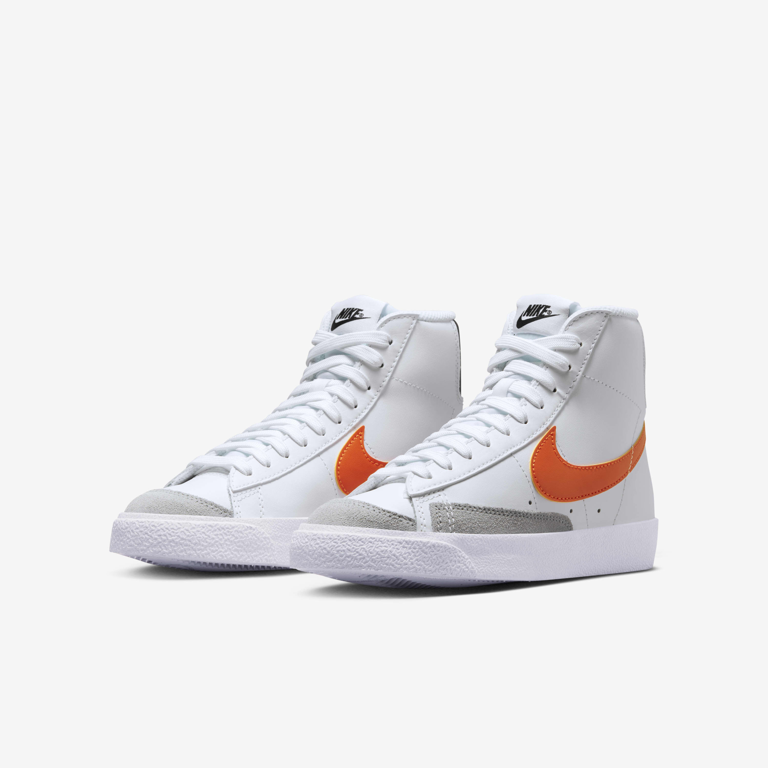 نايكي بليزر ميد '77 image number 4