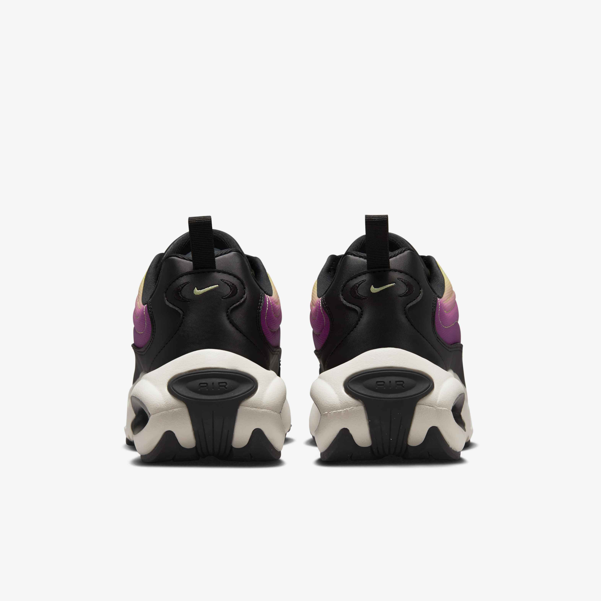 Buy Nike Air Max Portal Women's Shoes - Black/Hyper Violet