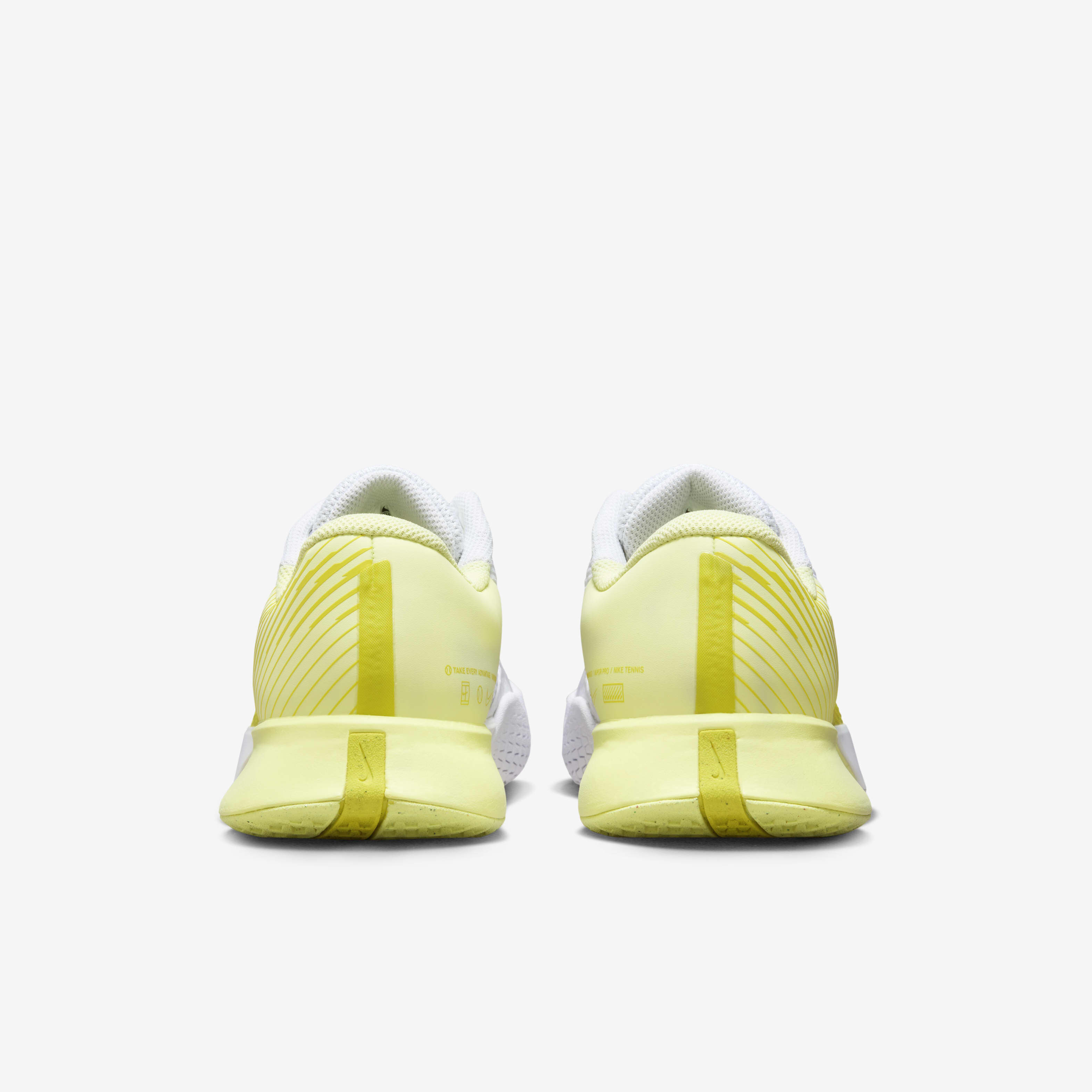 NikeCourt Air Zoom Vapor Pro 2 image number 5