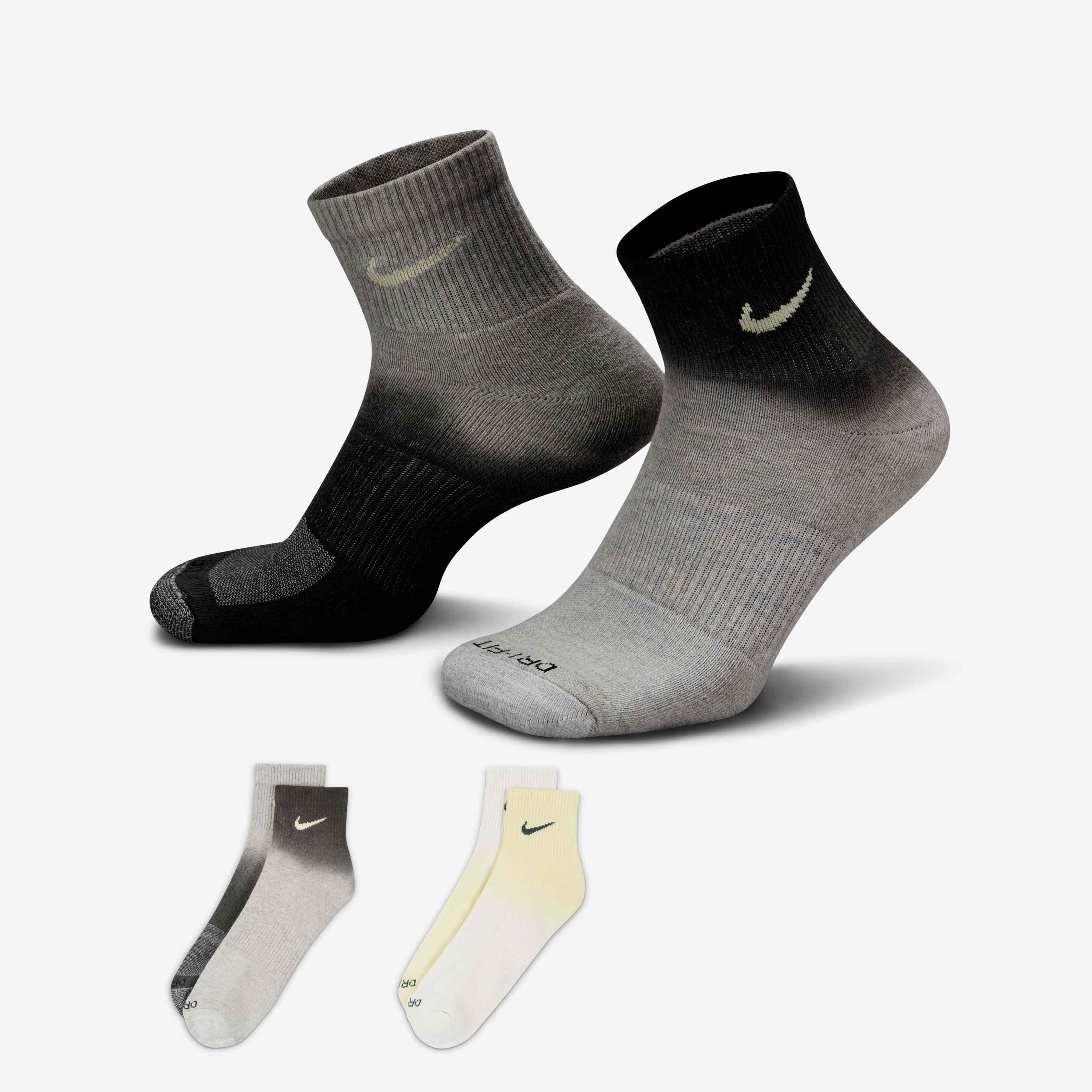 Nike Everyday Plus image number 0
