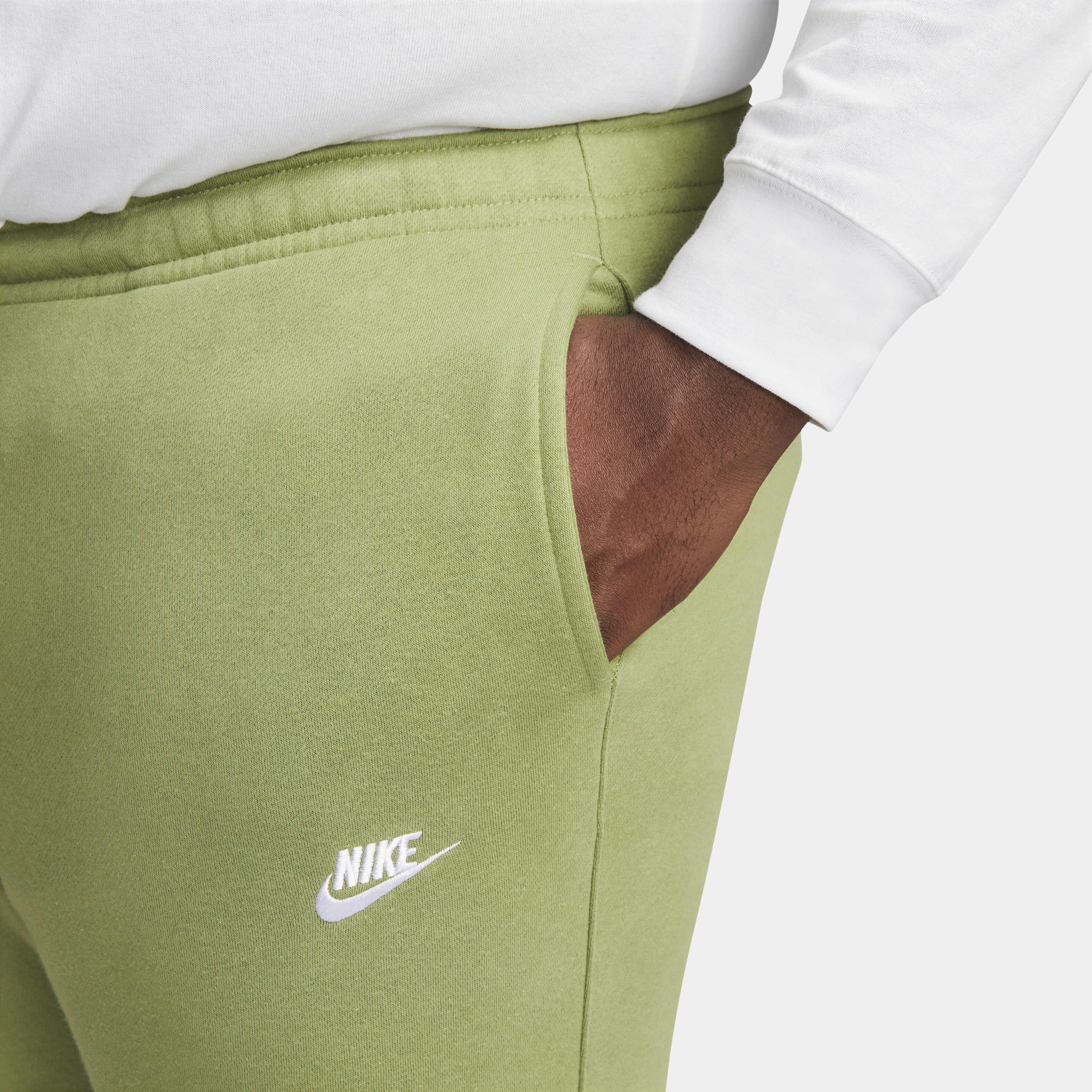 Nike Sportswear Club Fleece image number 9
