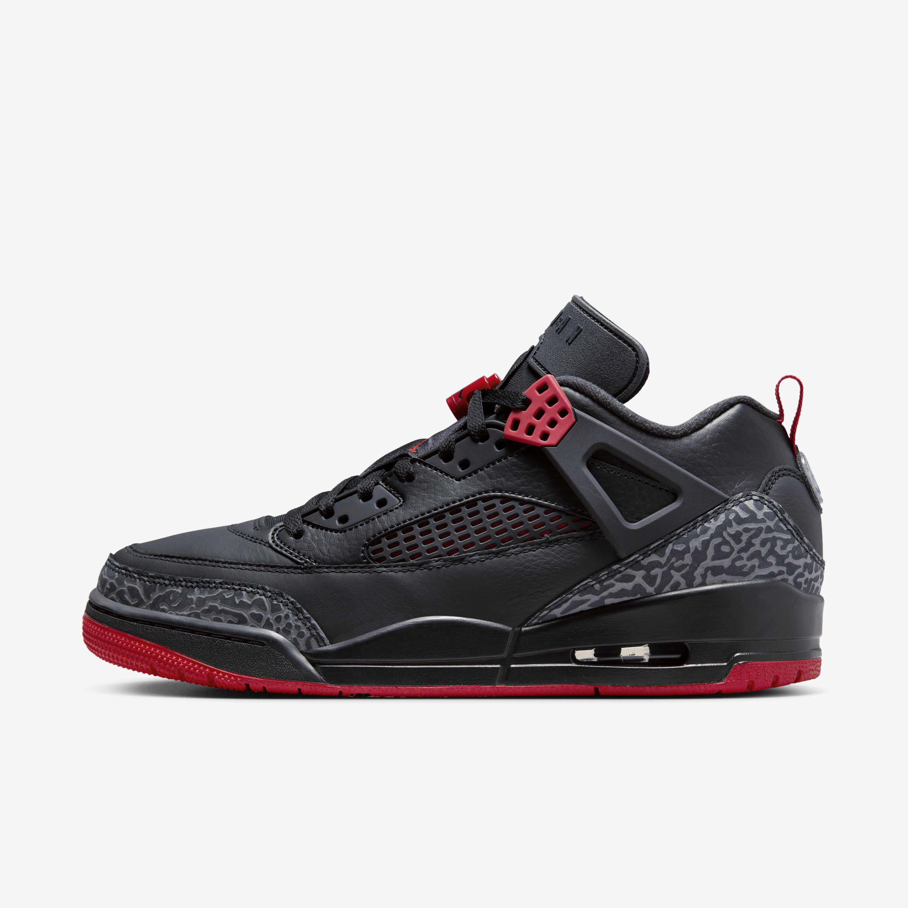 Jordan spizike release date top