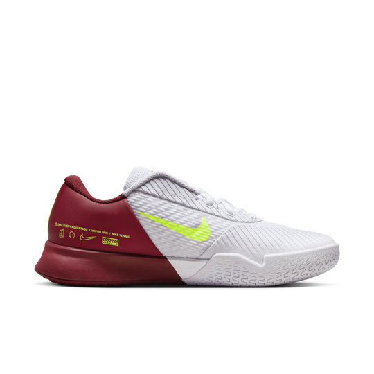 Nike zoom shift on court hot sale
