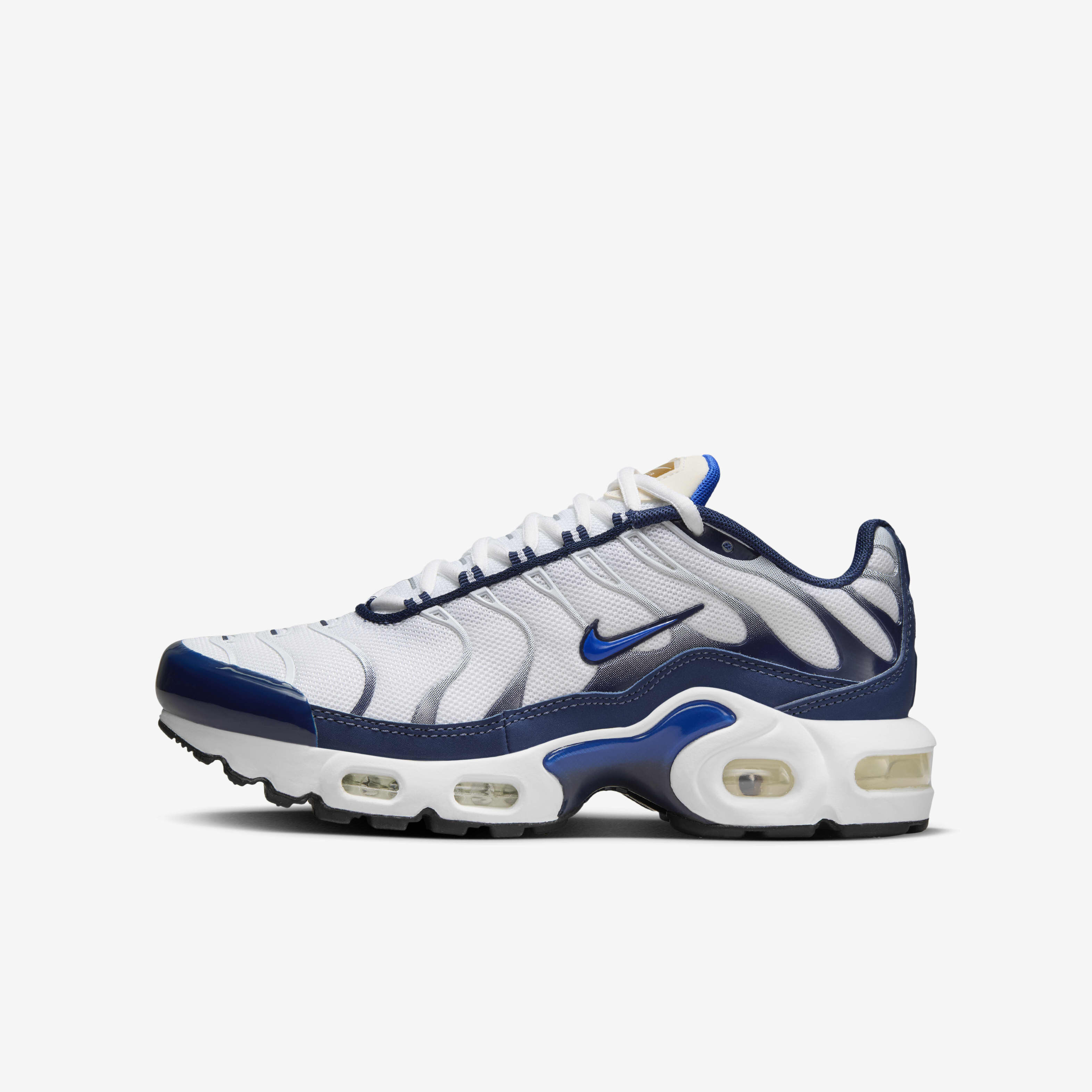Buy Nike Air Max Plus Older Kids Shoes Nike Saudi Official
