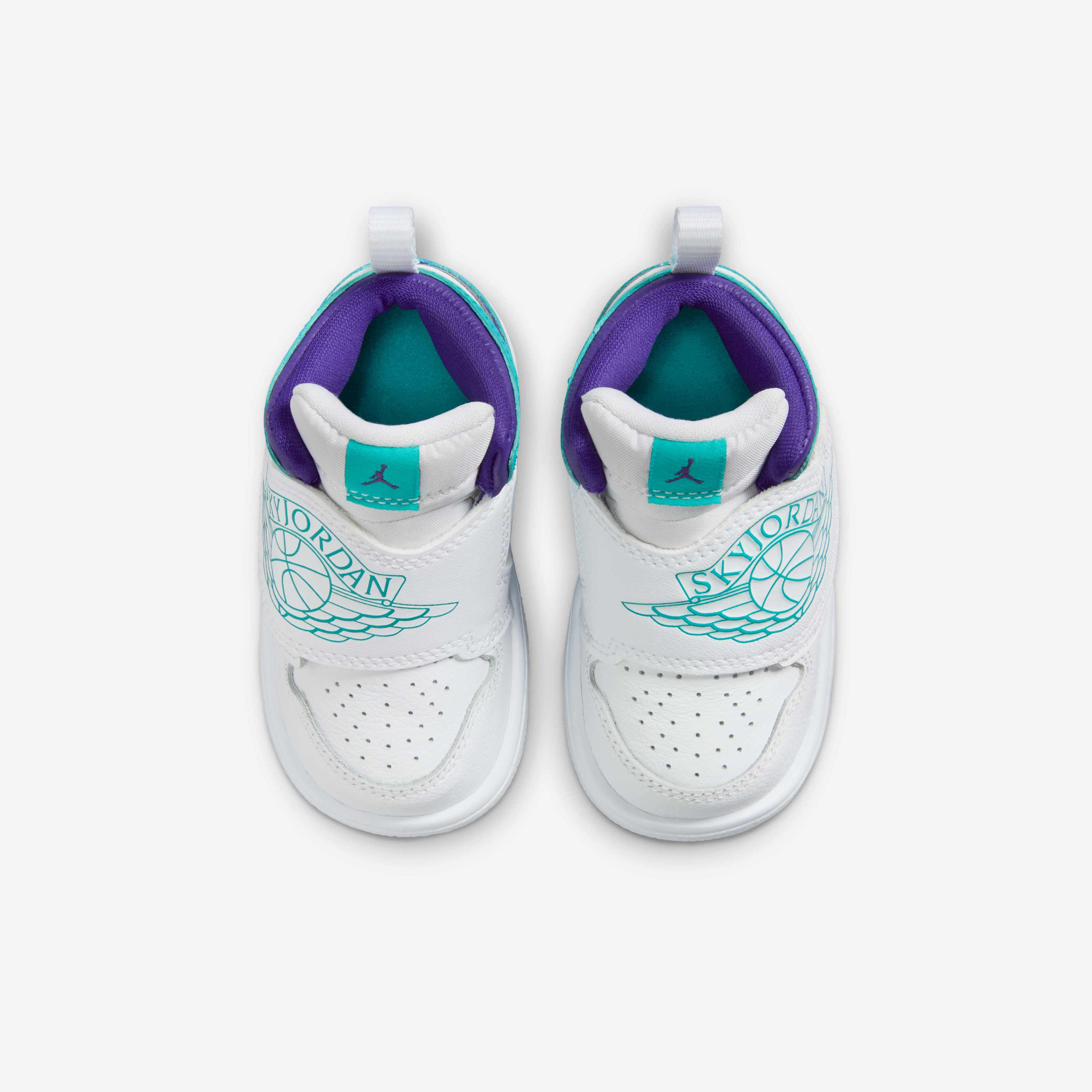 سكاي جوردن 1 image number 3