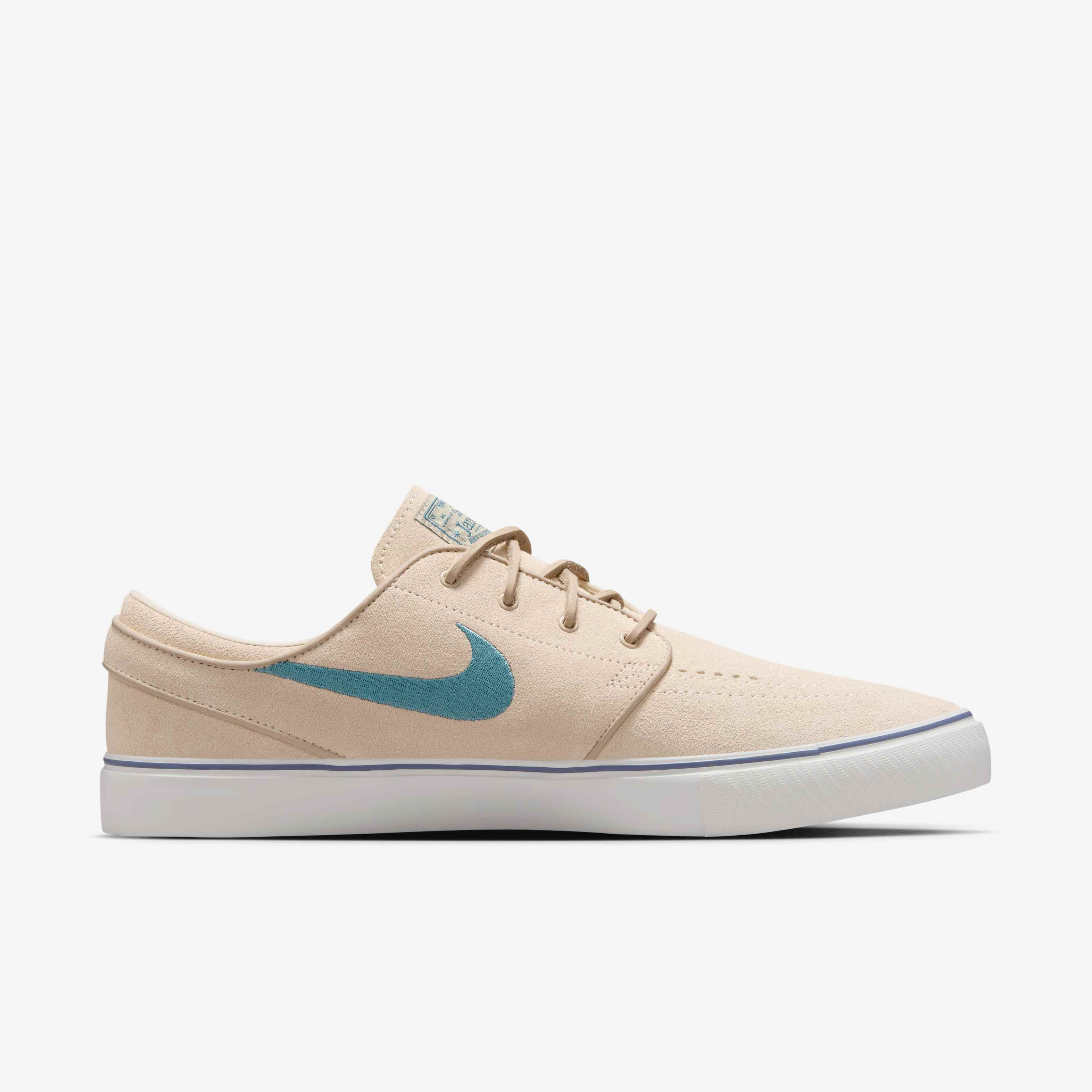 Nike SB Zoom Janoski OG+ image number 2