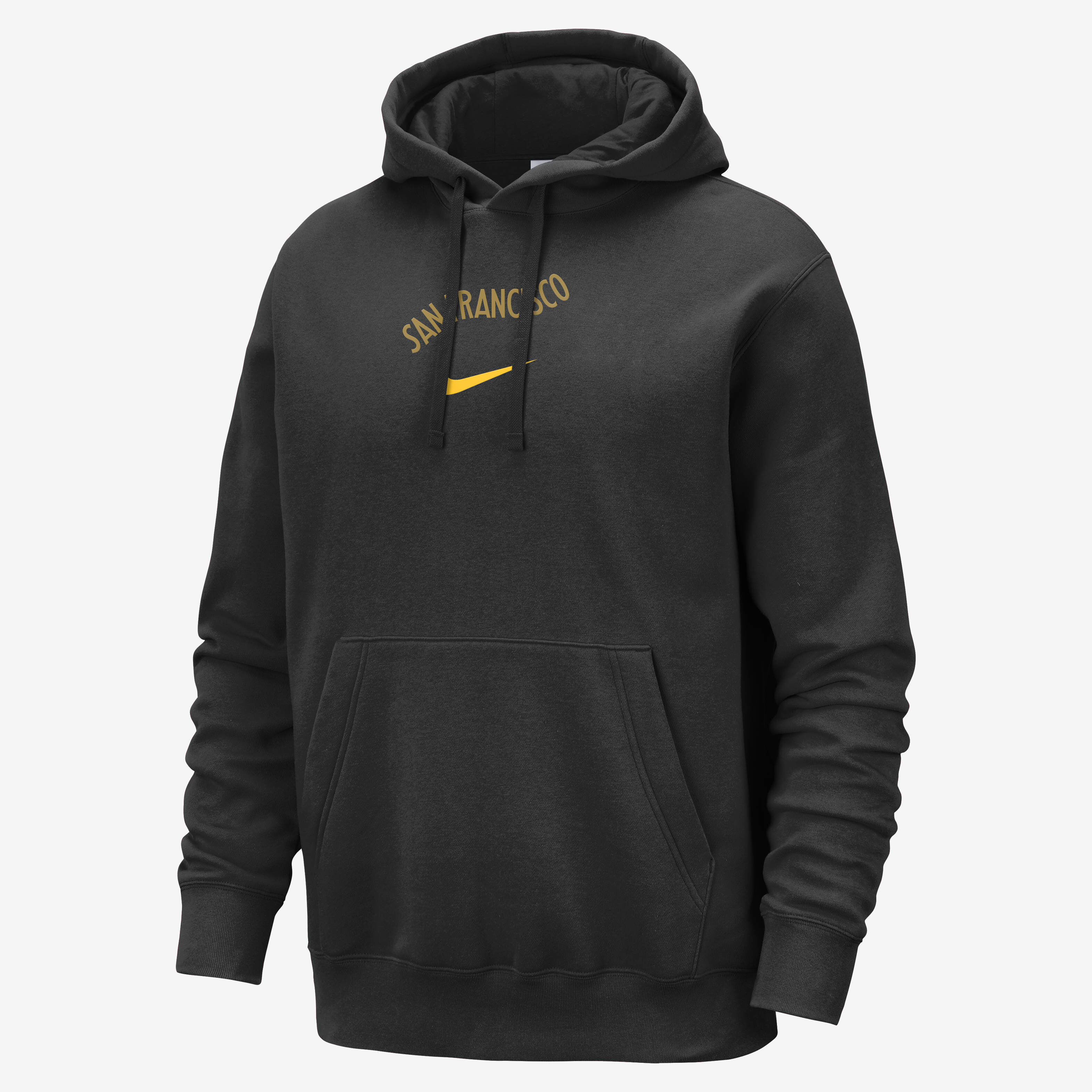 Buy Golden State Warriors Club Fleece City Edition Men s Nike NBA Pullover Hoodie Nike Saudi Official