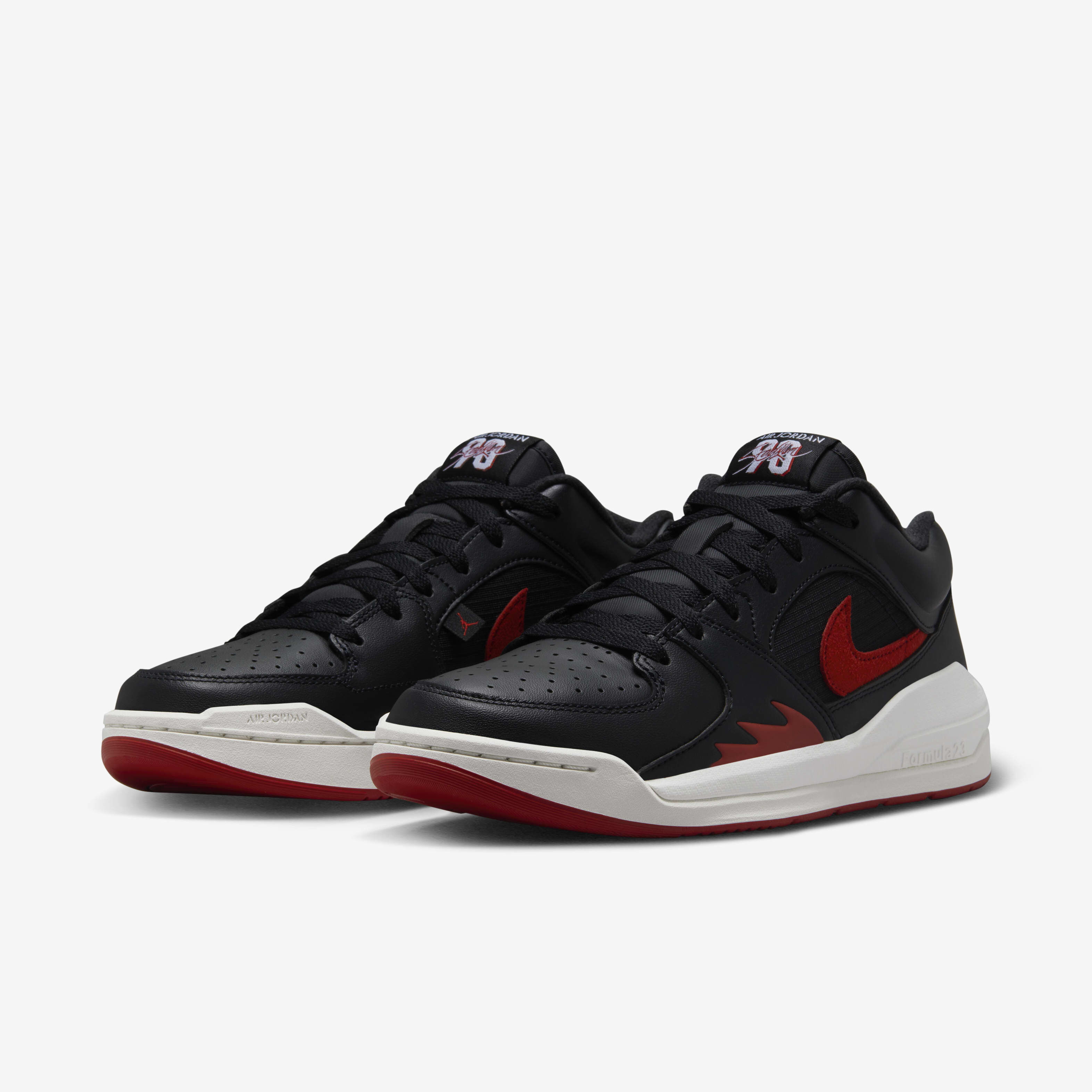 【NIKE】ジョーダン スタジアム 90★JORDAN STADIUM 90★Unisex Amazon.com | NIKE Jordan Stadium 90 Big Kids' Shoes (DX4399