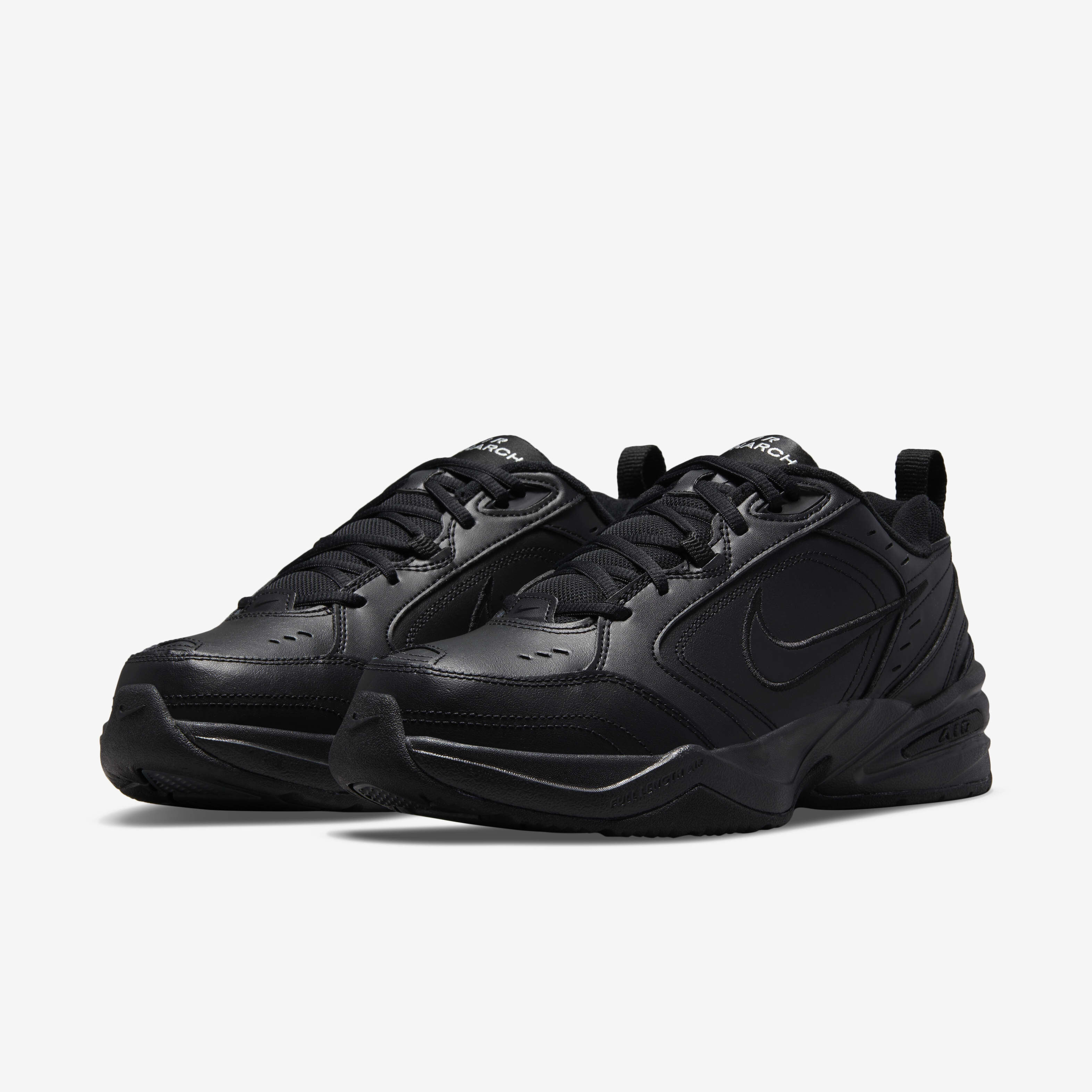 Nike air monarch best price cheap