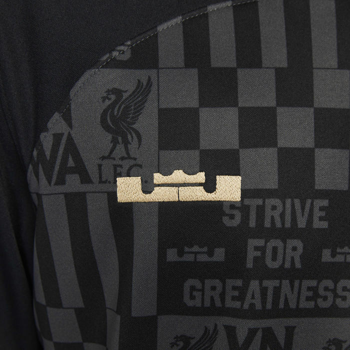 LeBron x Liverpool F.C. Stadium image number 4 LeBron x Liverpool F.C. Stadium image number 4