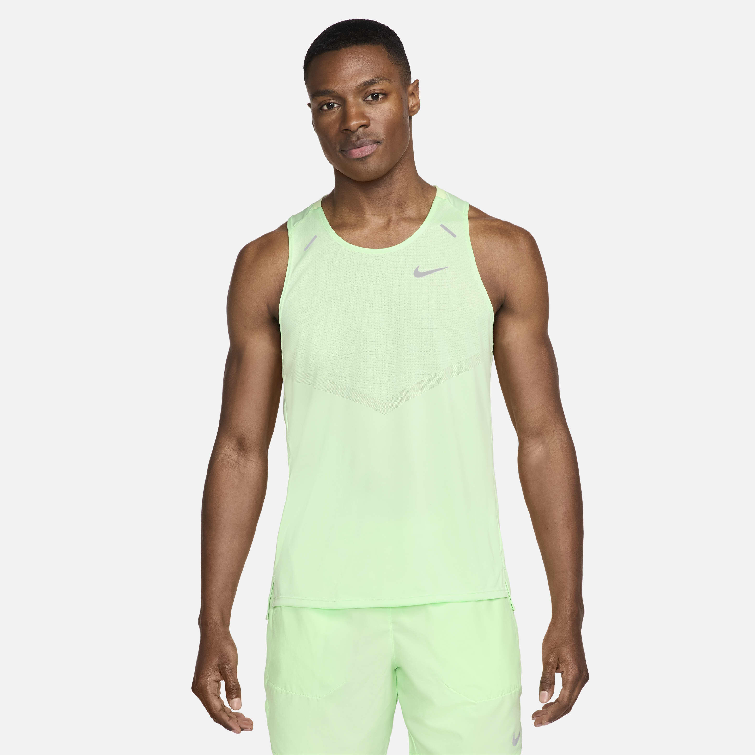 Nike men's running tank 2025