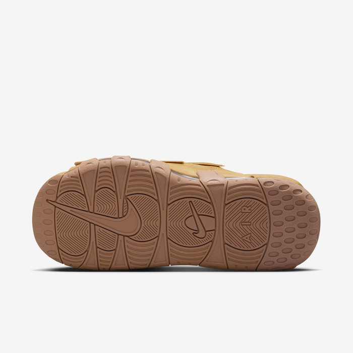 Brand Nike Nike Air More Uptempo Flax Buy Nike Air More Uptempo