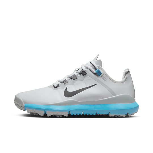 Tiger woods 2025 golf shoes