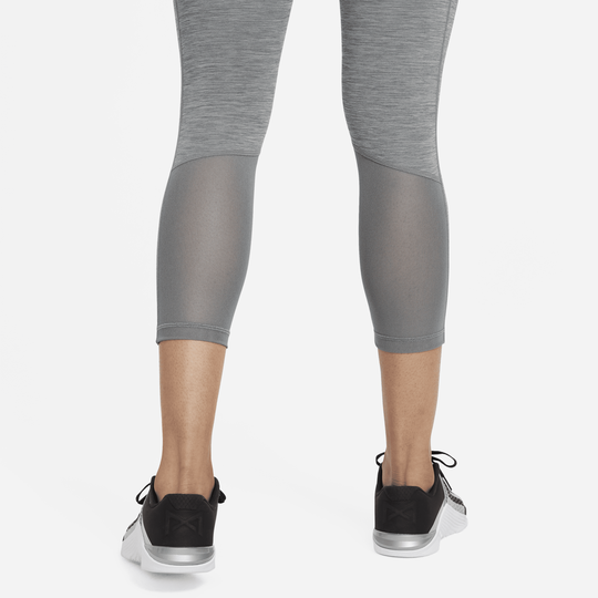 Mesh panel leggings sales nike
