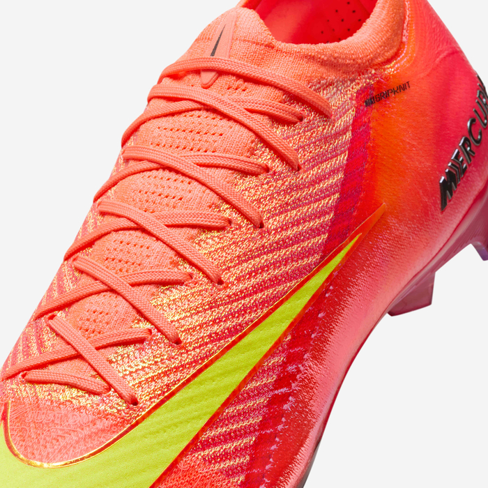Nike Mercurial Vapor 16 Elite SE image number 7 Nike Mercurial Vapor 16 Elite SE image number 7