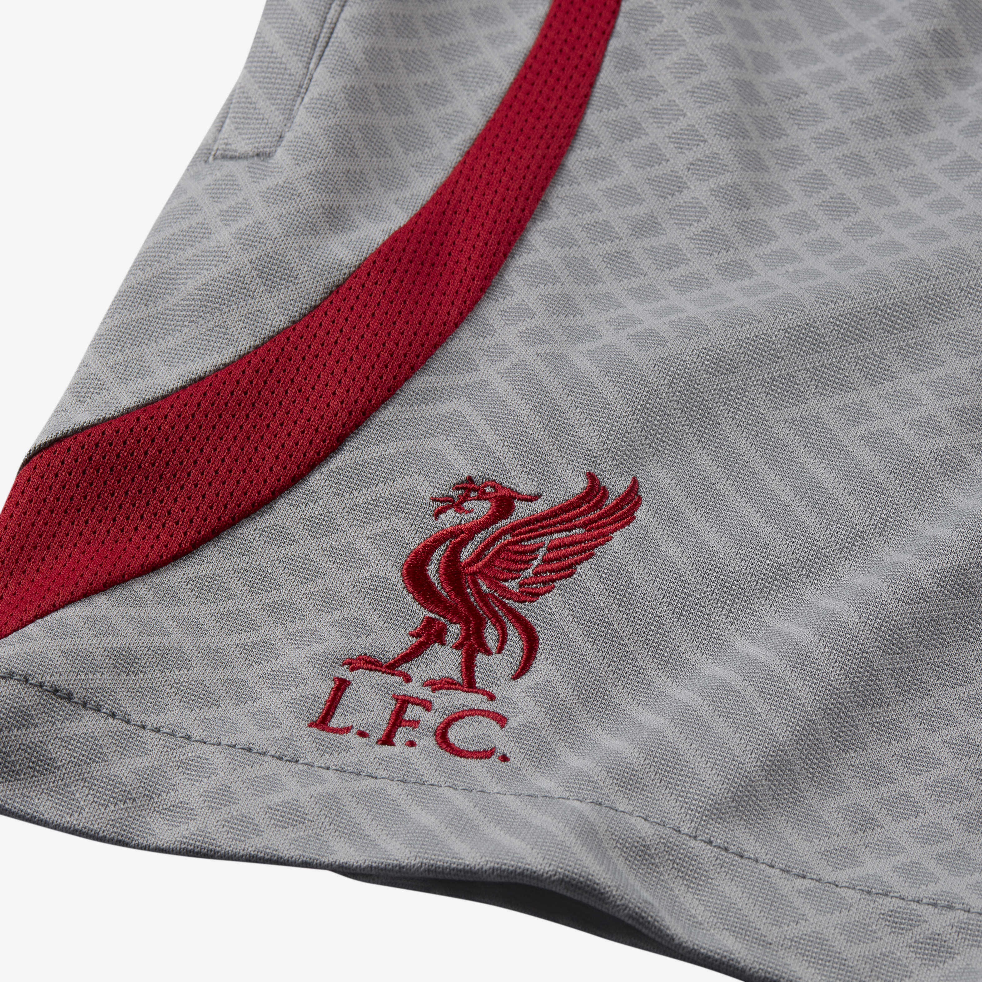 Liverpool F.C. Strike image number 3