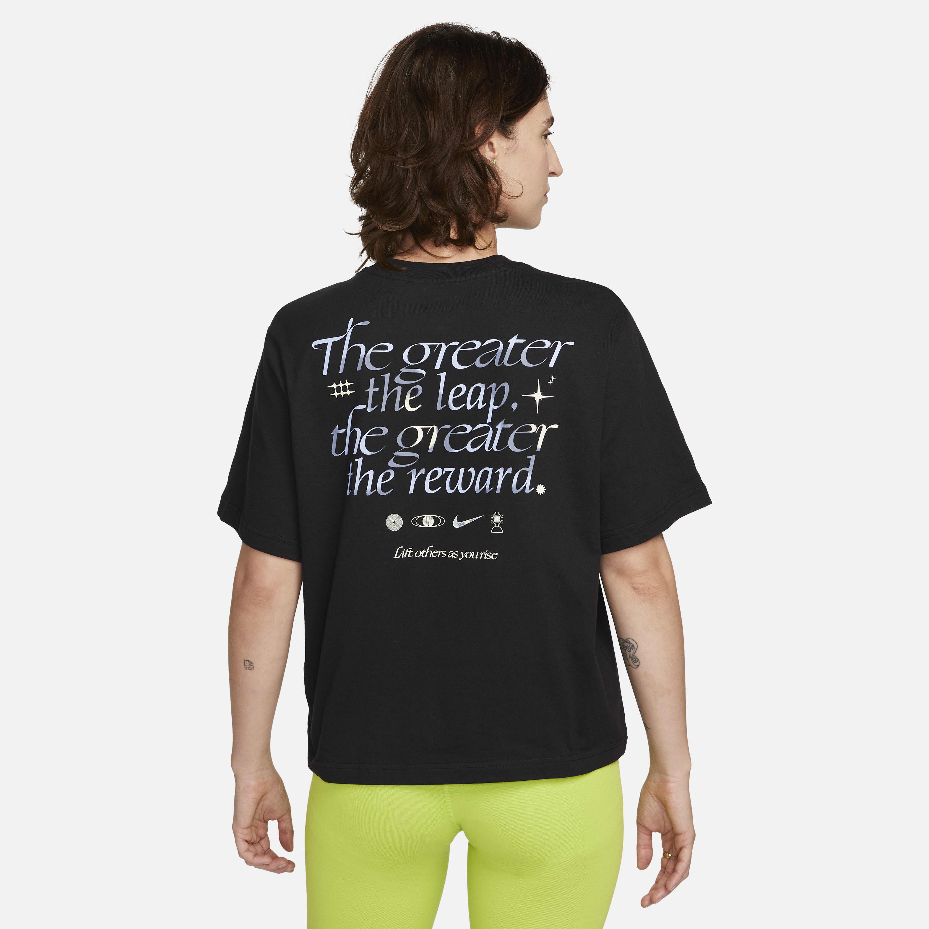 Nike Sportswear image number 1