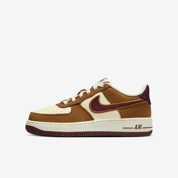 Nike Air Force 1 LV8 image number 0 Nike Air Force 1 LV8 image number 0