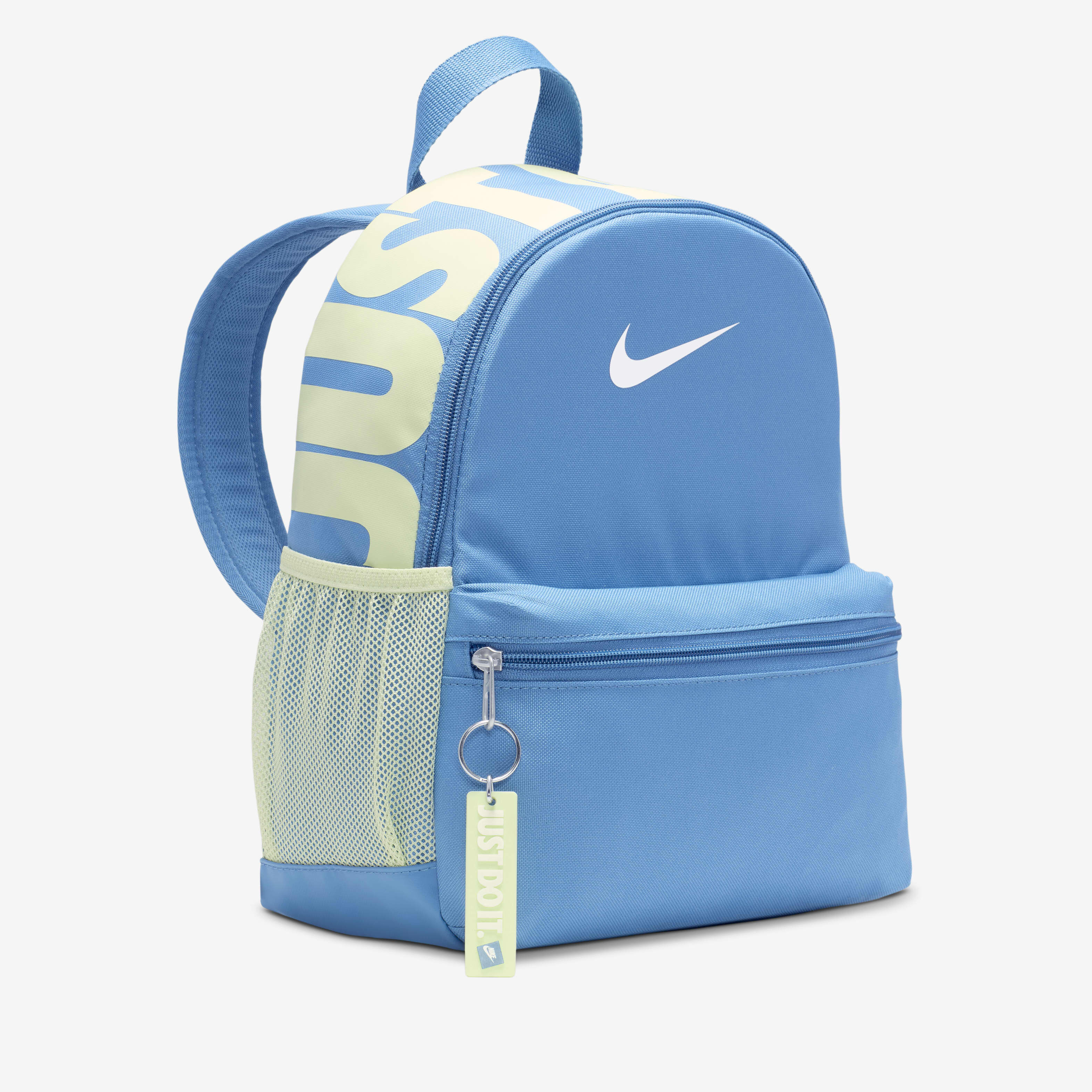 Nike brasilia backpack 11l best sale
