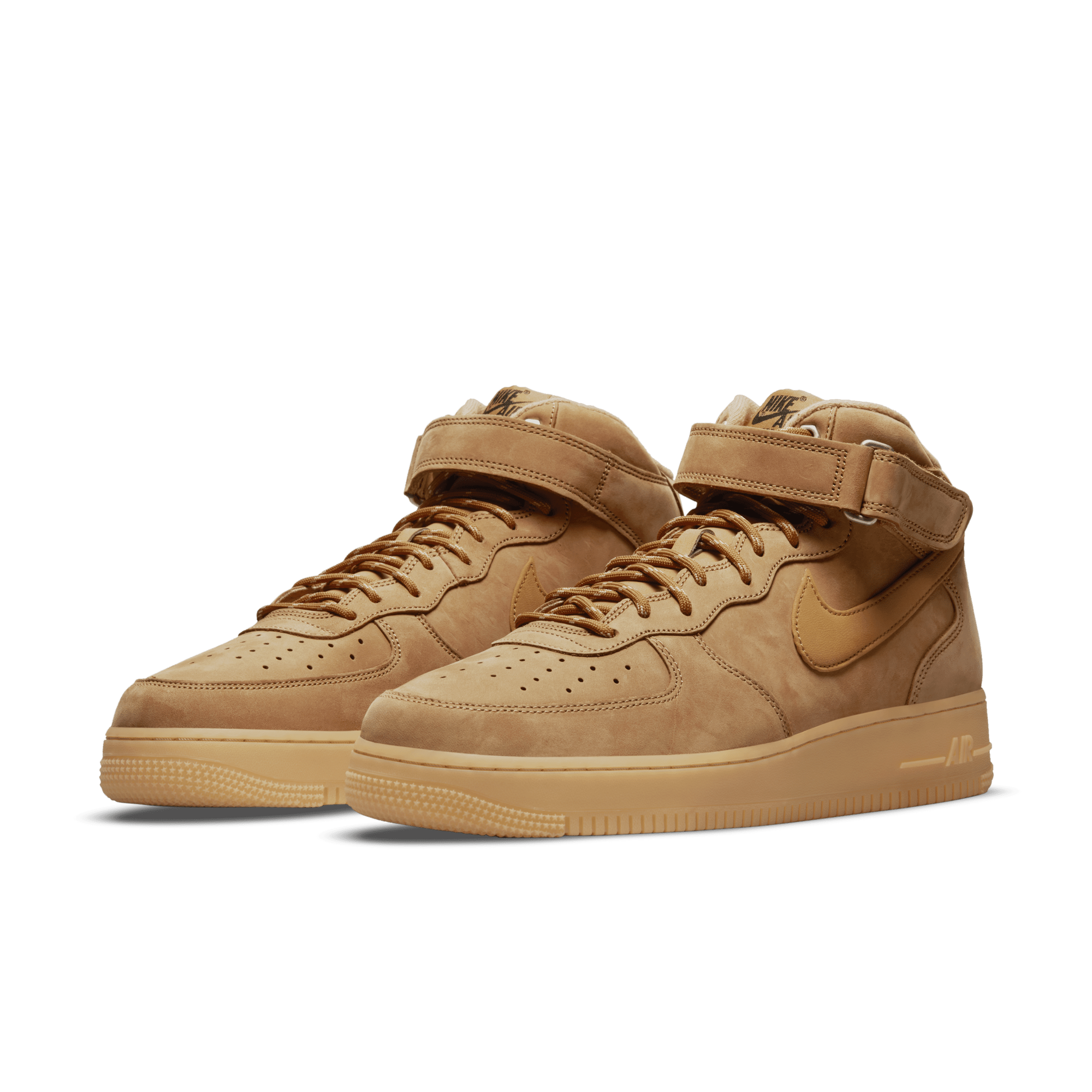 Nike air force 1 07 mid store