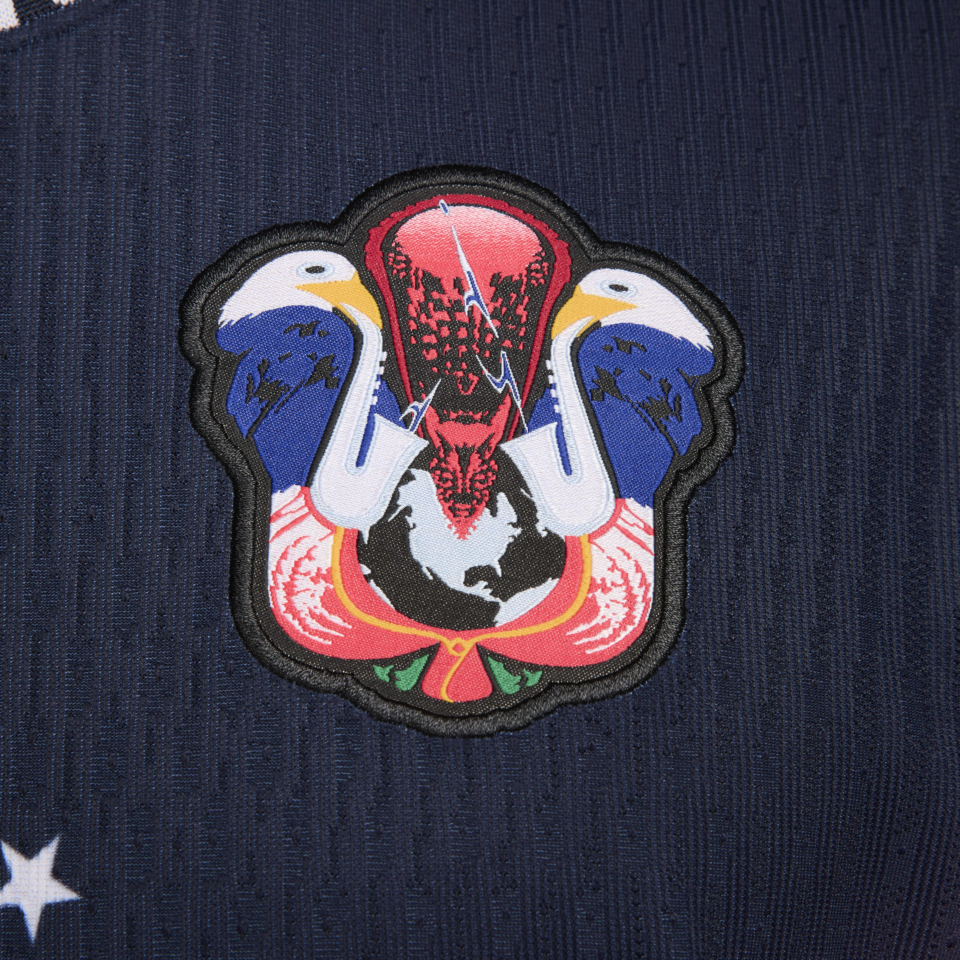 Nike SB USA image number 4