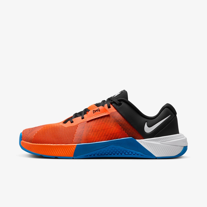 Buy Nike Metcon 10 Men's Workout Shoes Total Orange/Photo Blue
