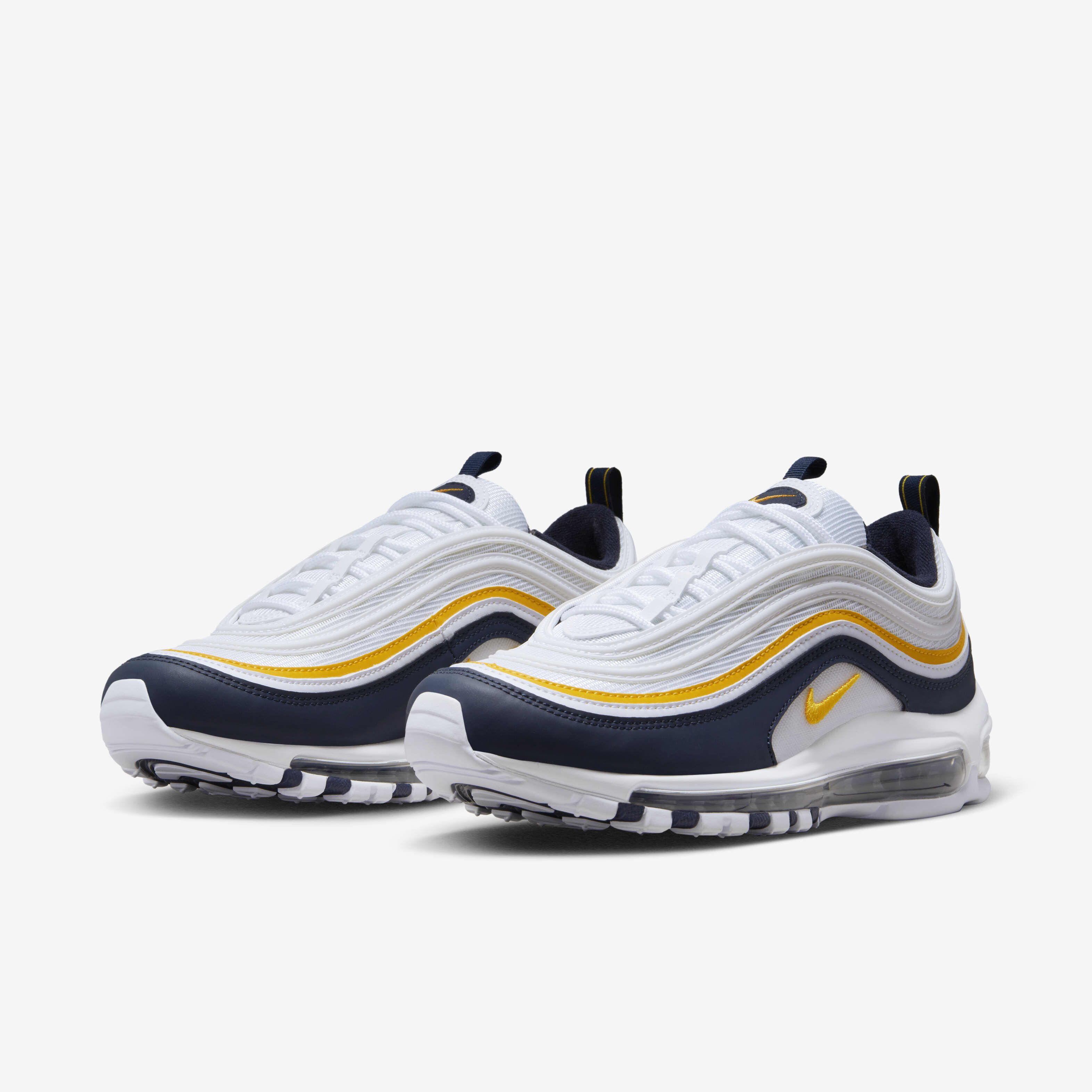 Sneaker Freaker Air Max 97 Black Yellow Silver Buy Nike Air Max 97