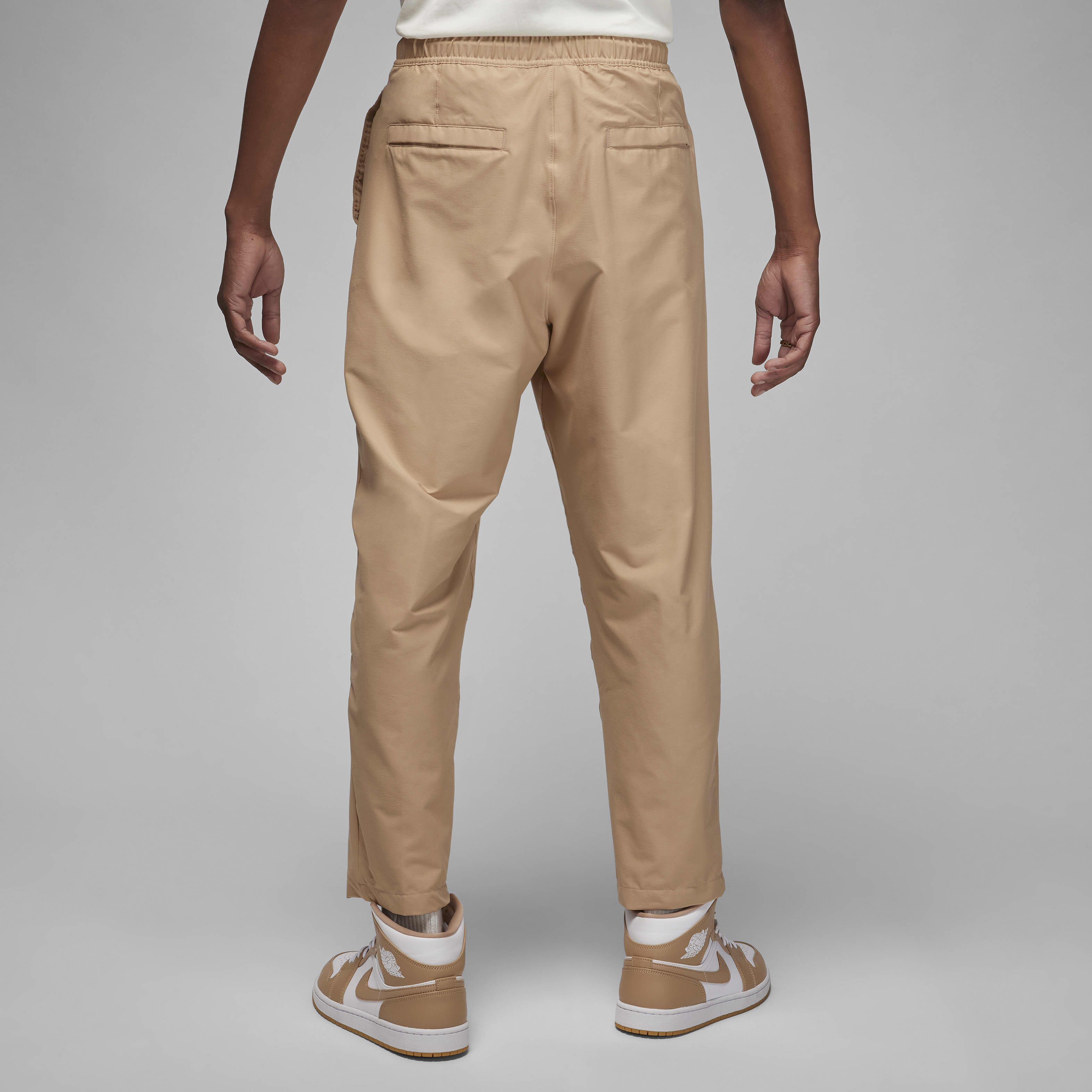 Nike cropped pants mens cheap