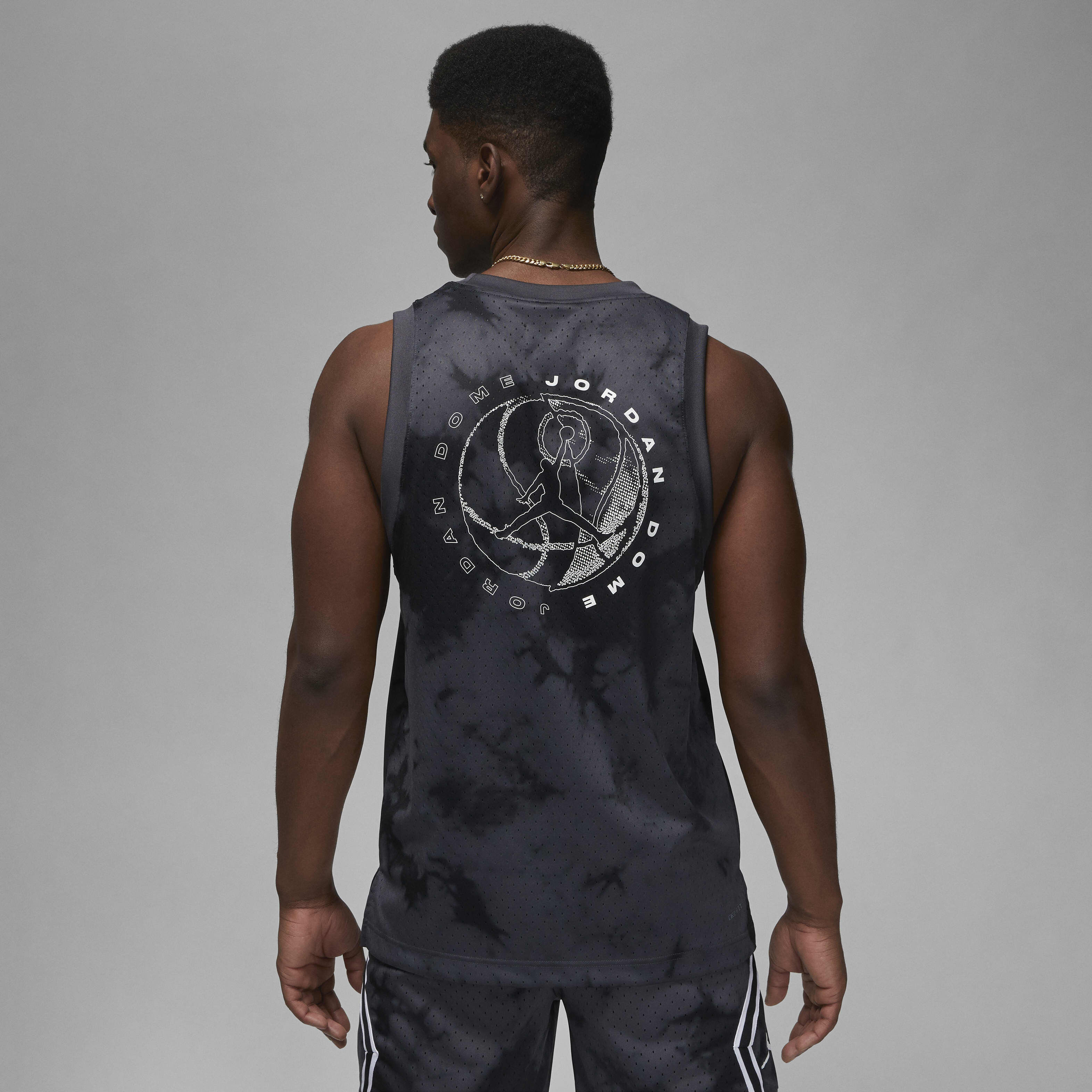 Jordan Dri-FIT Sport Breakfast Club image number 1