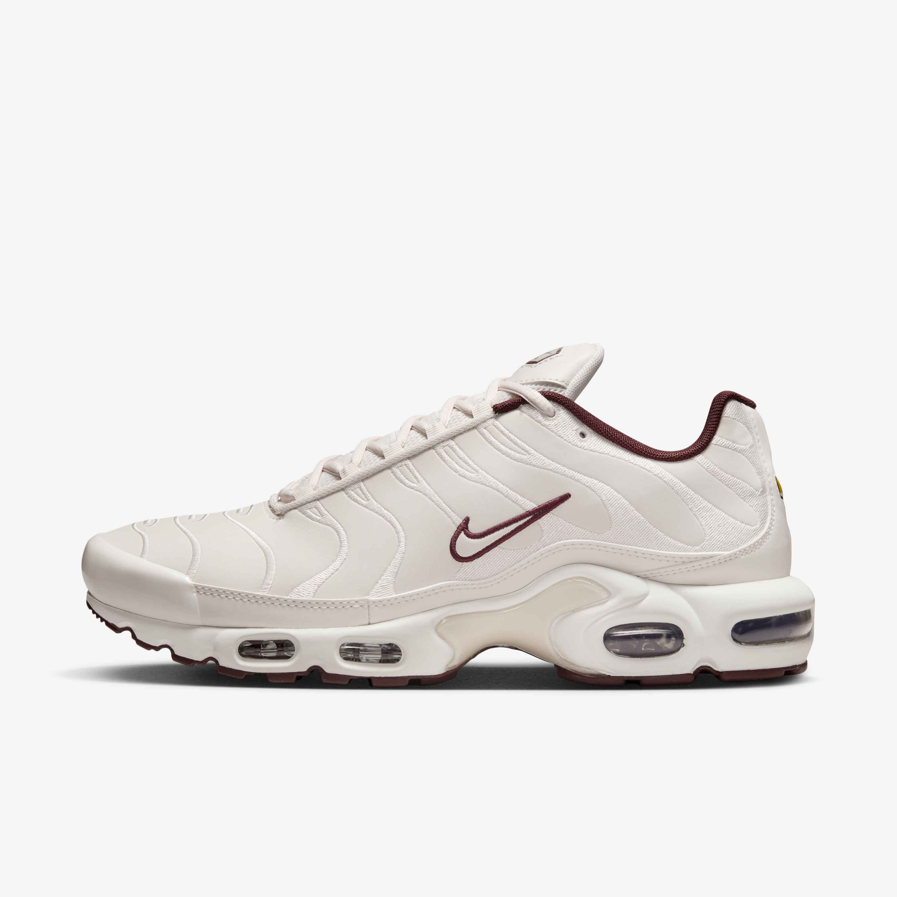 Nike Air Max Plus Premium image number 0